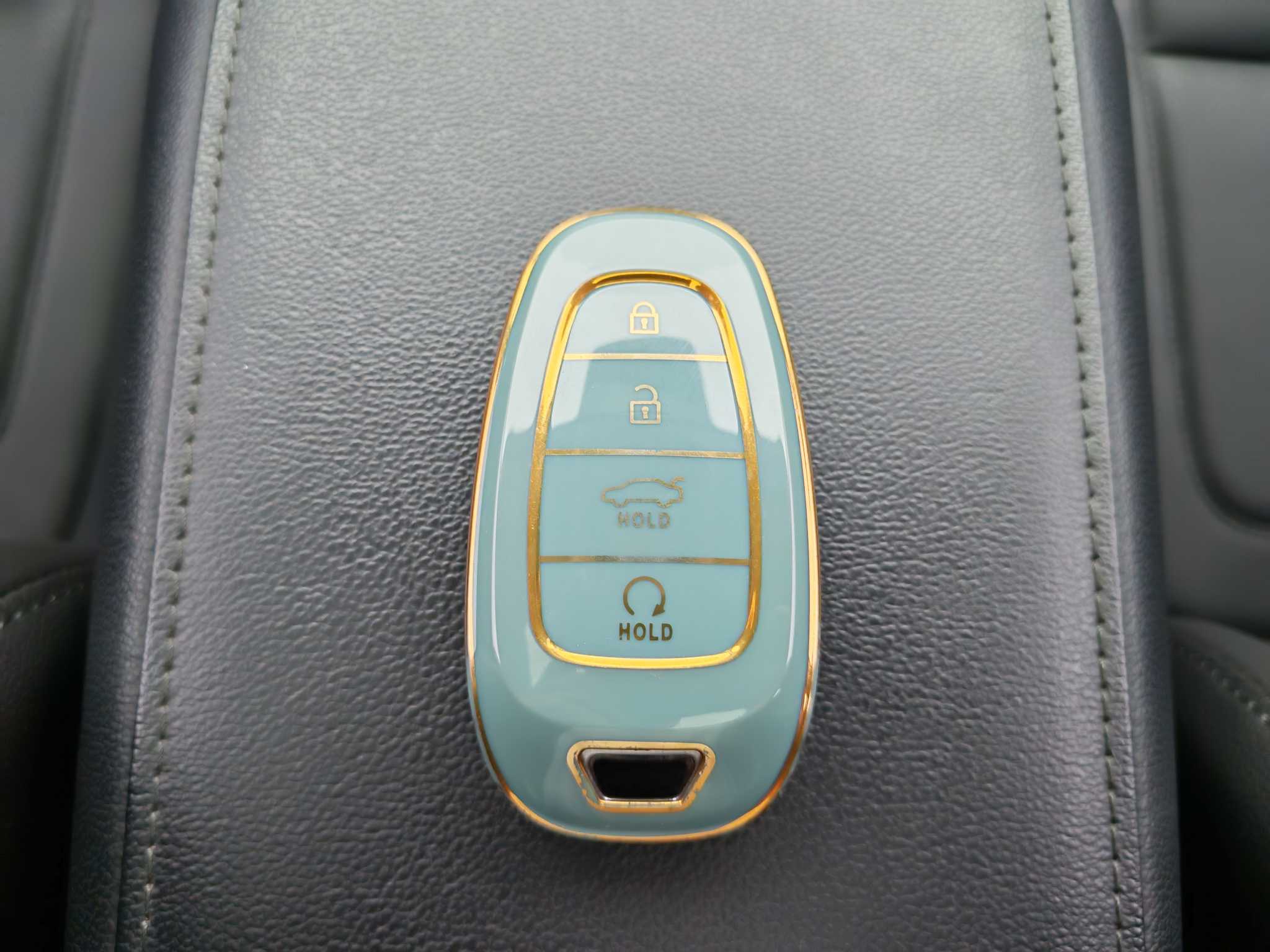 Hyundai Tucson 2022 immagine di auto #17