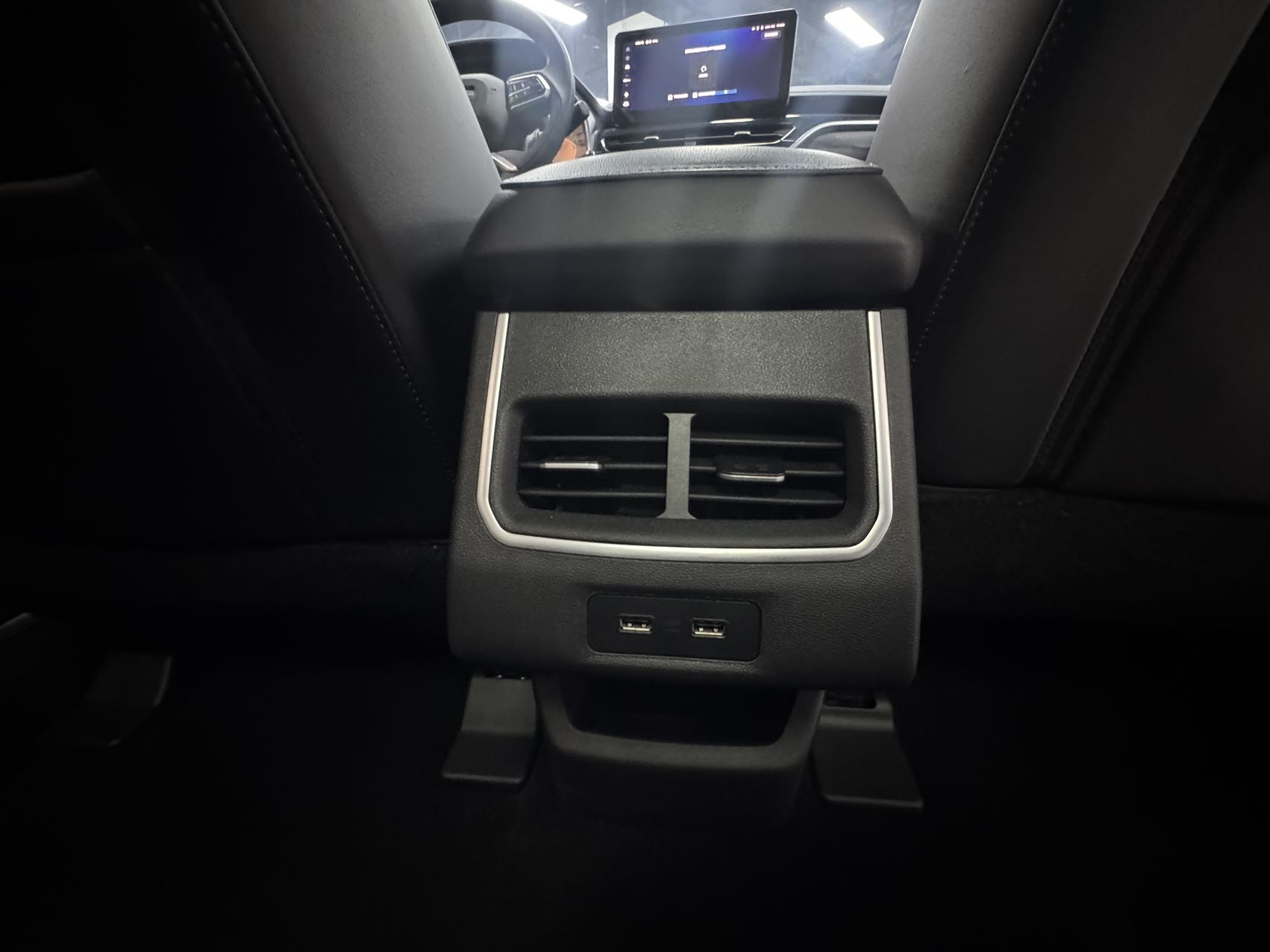 哈弗 哈弗H6 2022 汽车图片 #17