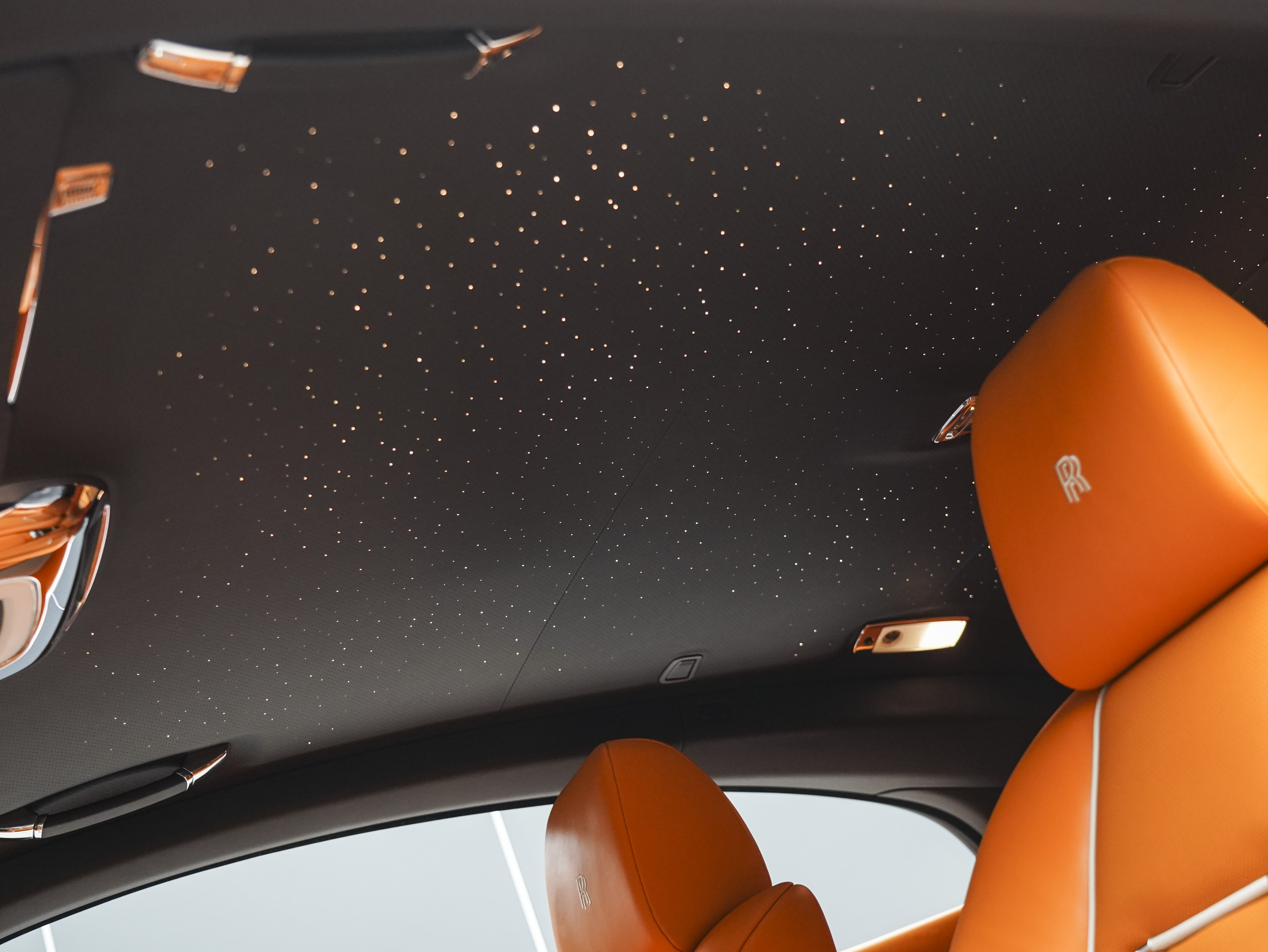 劳斯莱斯 魅影 2021 汽车图片 #17