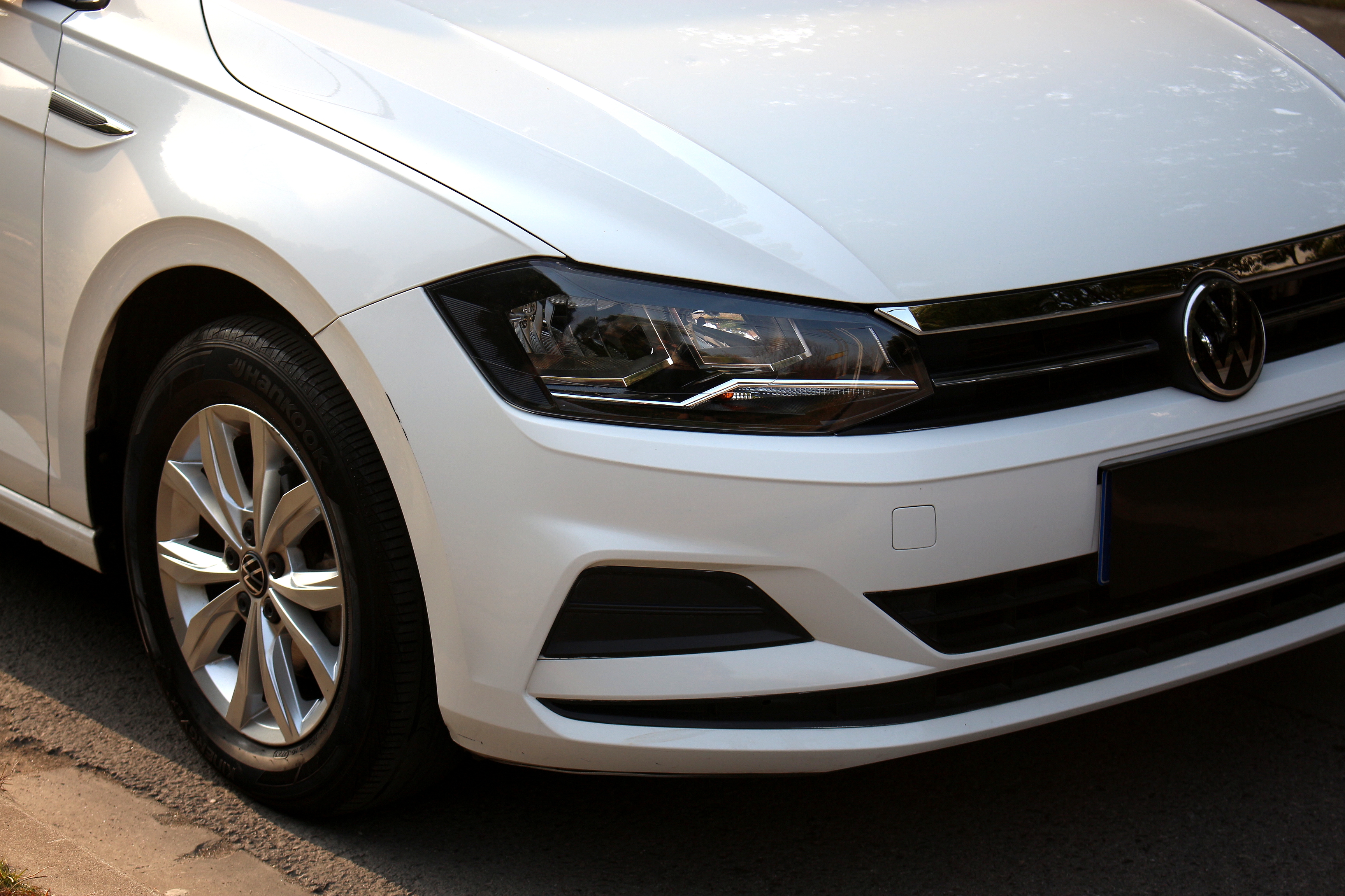 Polo 2021 #17 Polo 2021 car image #17