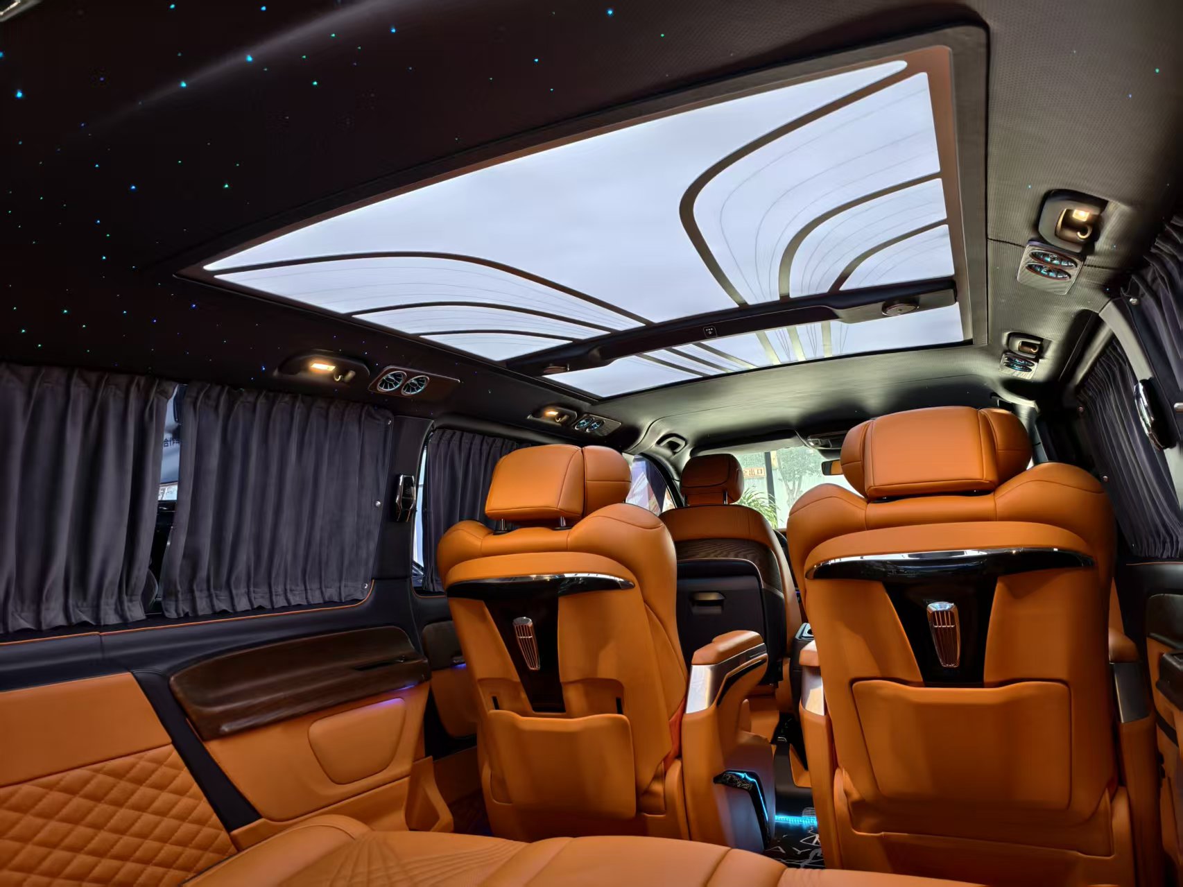 Mercedes-Benz Vito 2022 #17 Mercedes-Benz Vito 2022 car image #17