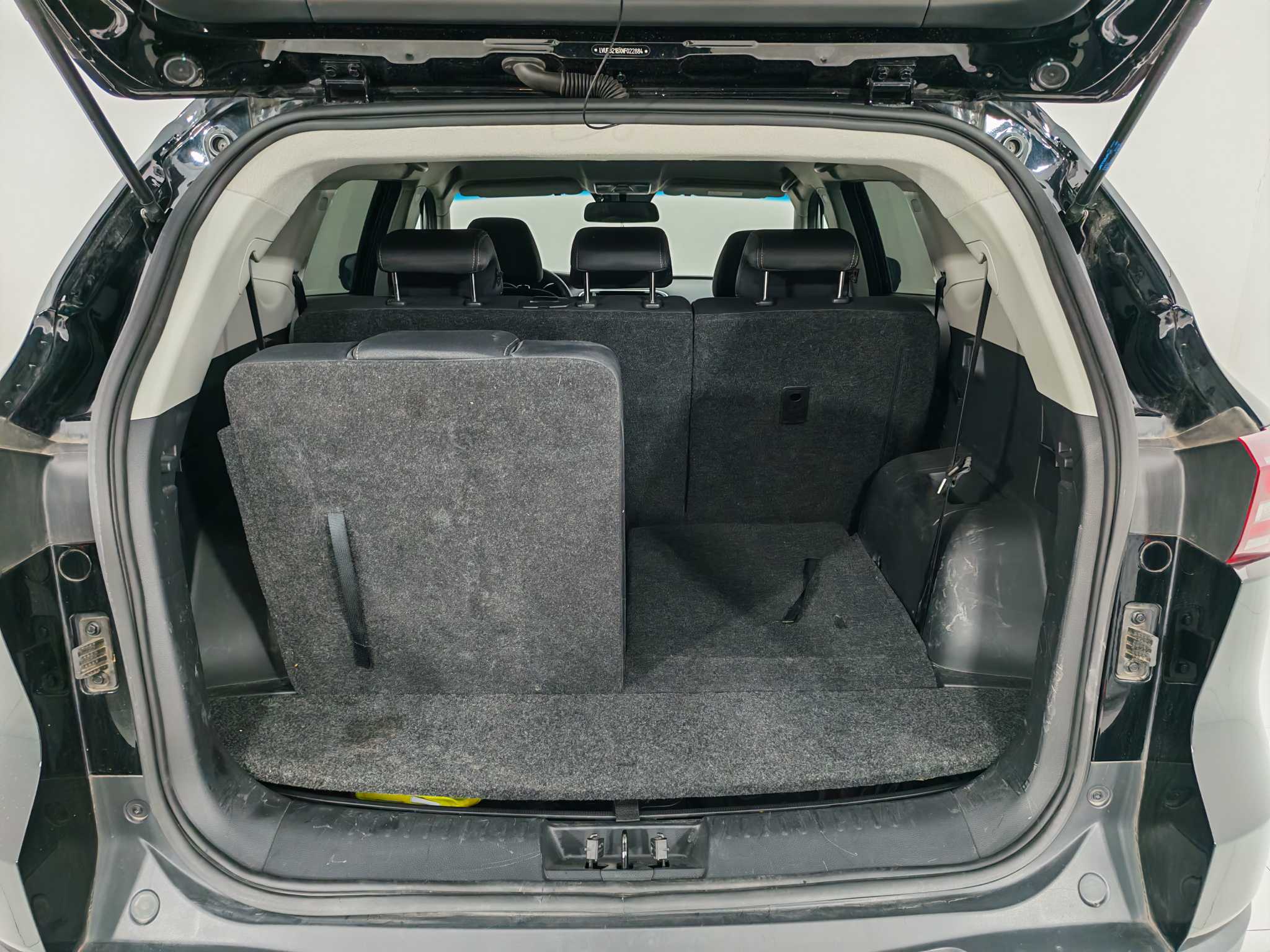 Jetour X70M 2022 immagine di auto #17