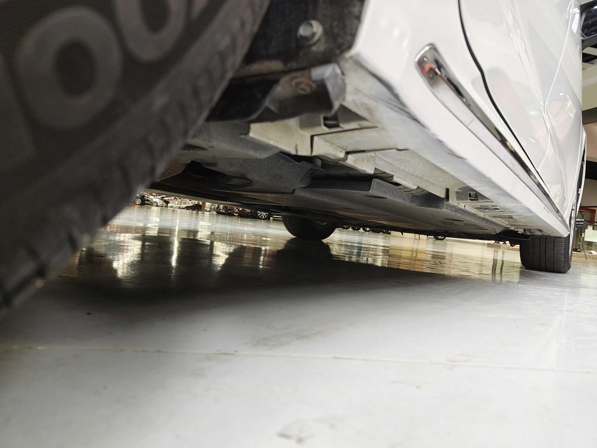 Toyota Allion 2022 immagine di auto #17