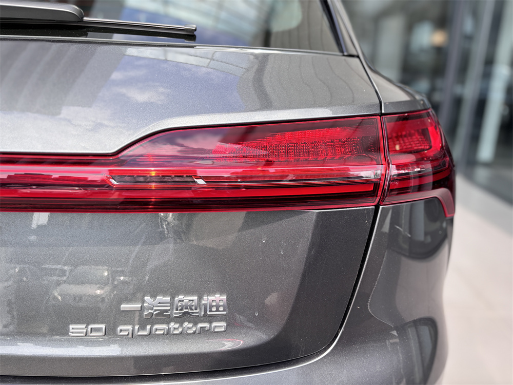 Audi e-tron 2023 #17 Audi e-tron 2023 imagen de coche #17