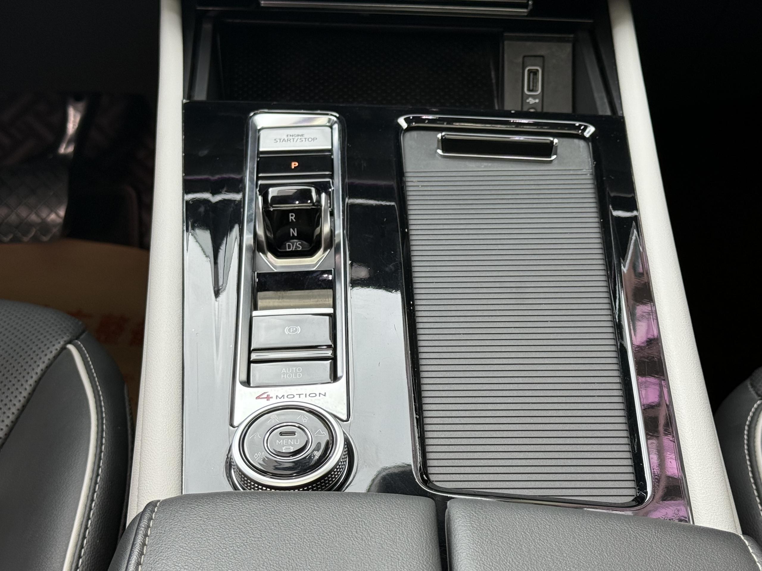 Volkswagen Teramont 2022 #17 Volkswagen Teramont 2022 immagine di auto #17