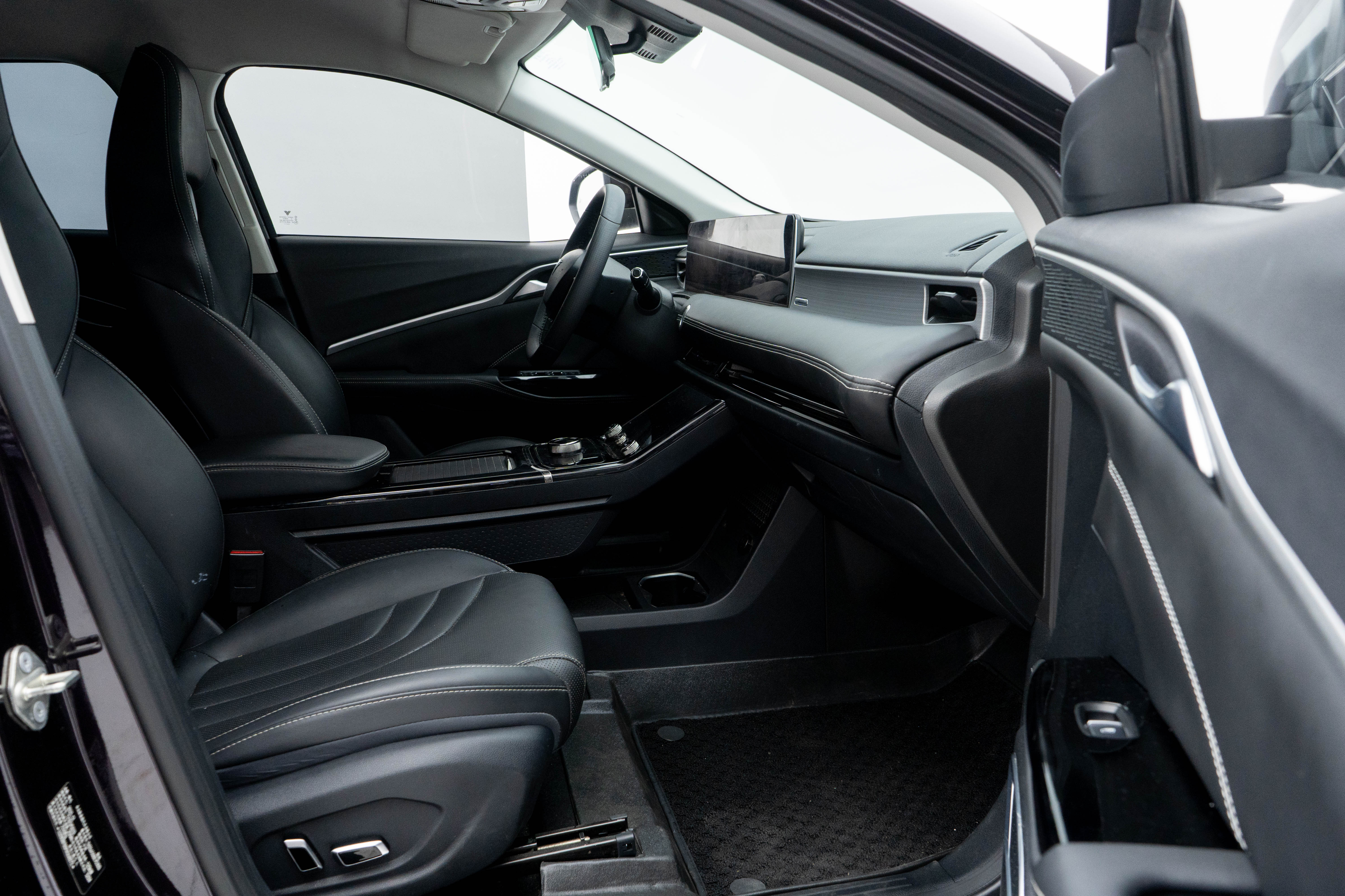 Neta U 2022 изображение автомобиля #17