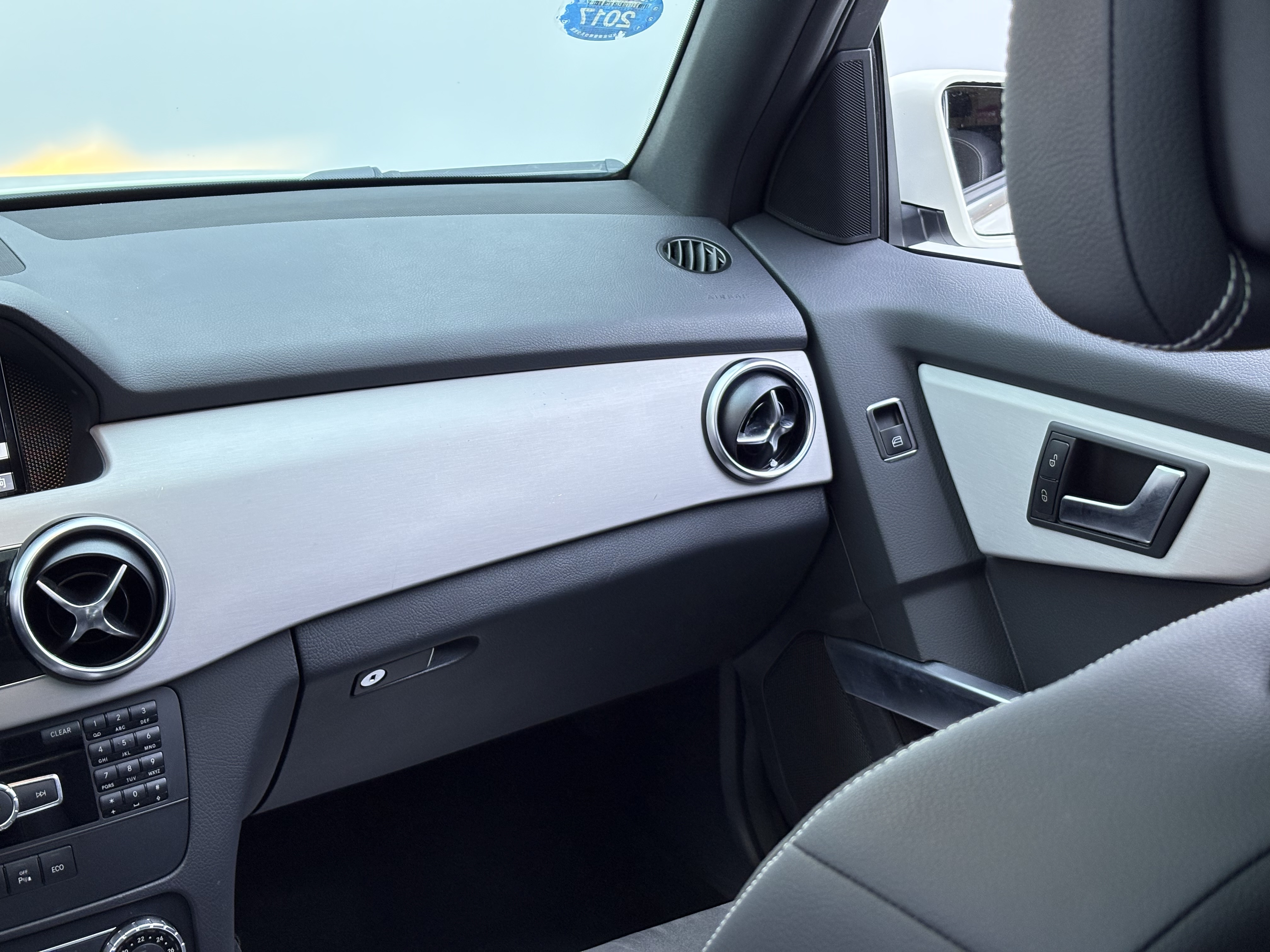 Mercedes-Benz GLK Class 2015 imagem de carro #17