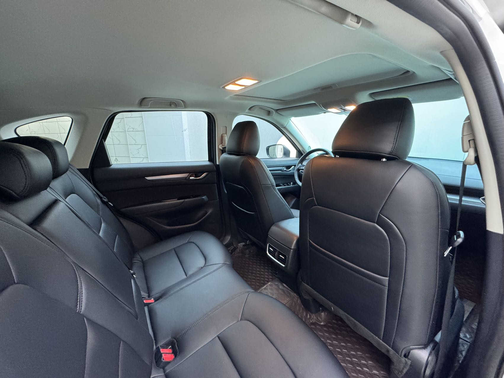 Mazda CX-5 2021 car image #17