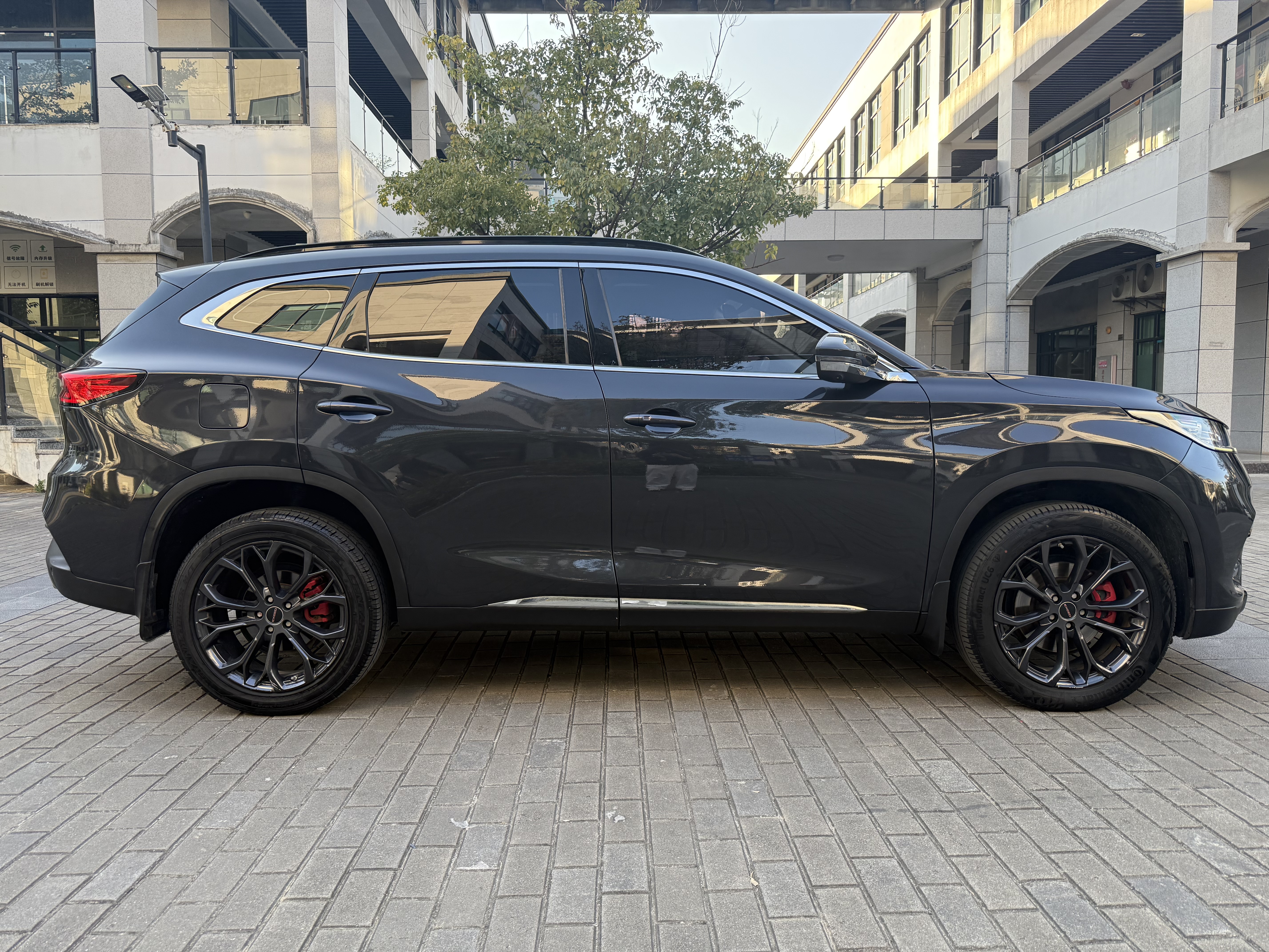 Exceed TX 2023 #17 Exceed TX 2023 car image #17