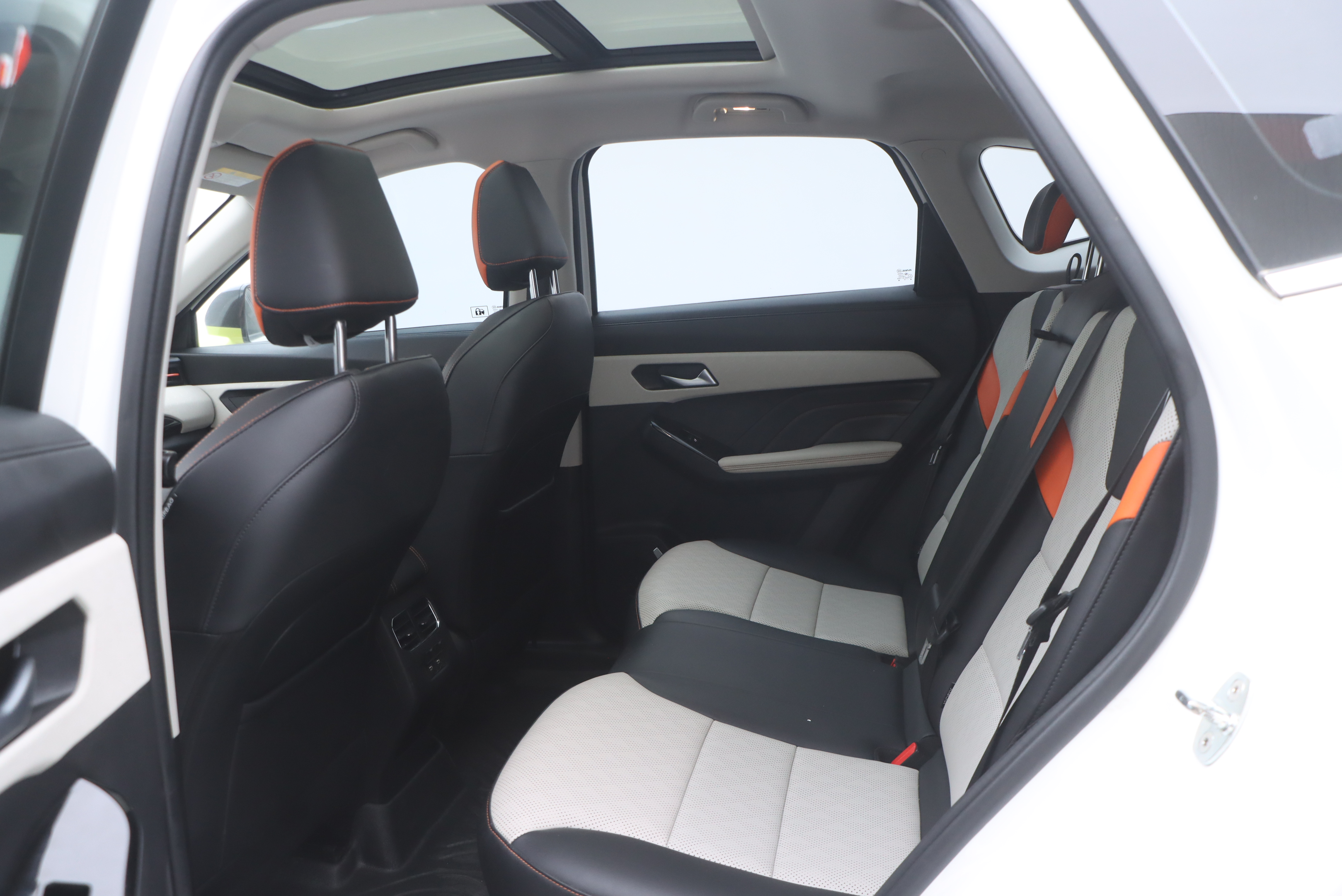 Haval Rabbit 2022 car image #17