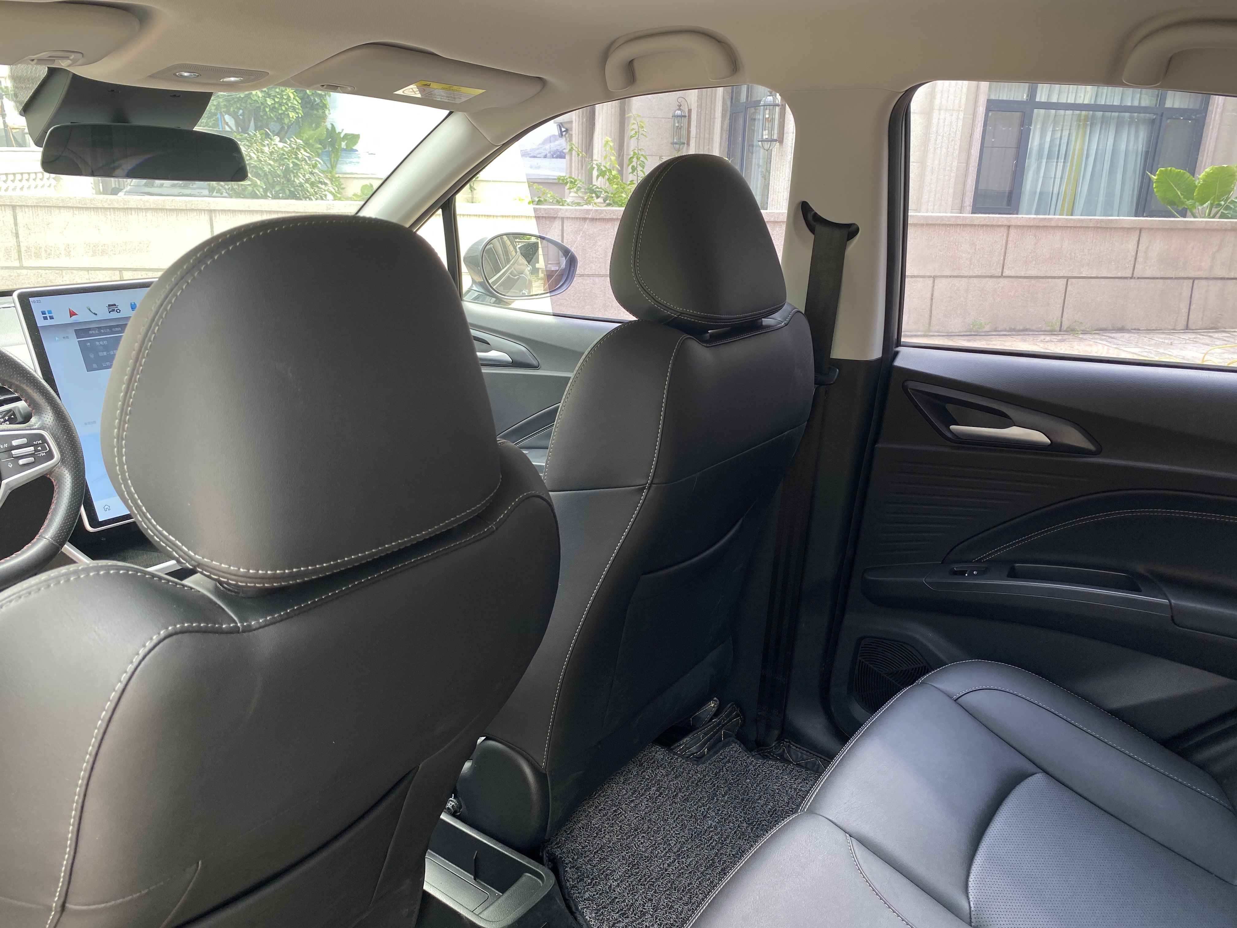 Neta V 2021 #17 Neta V 2021 изображение автомобиля #17