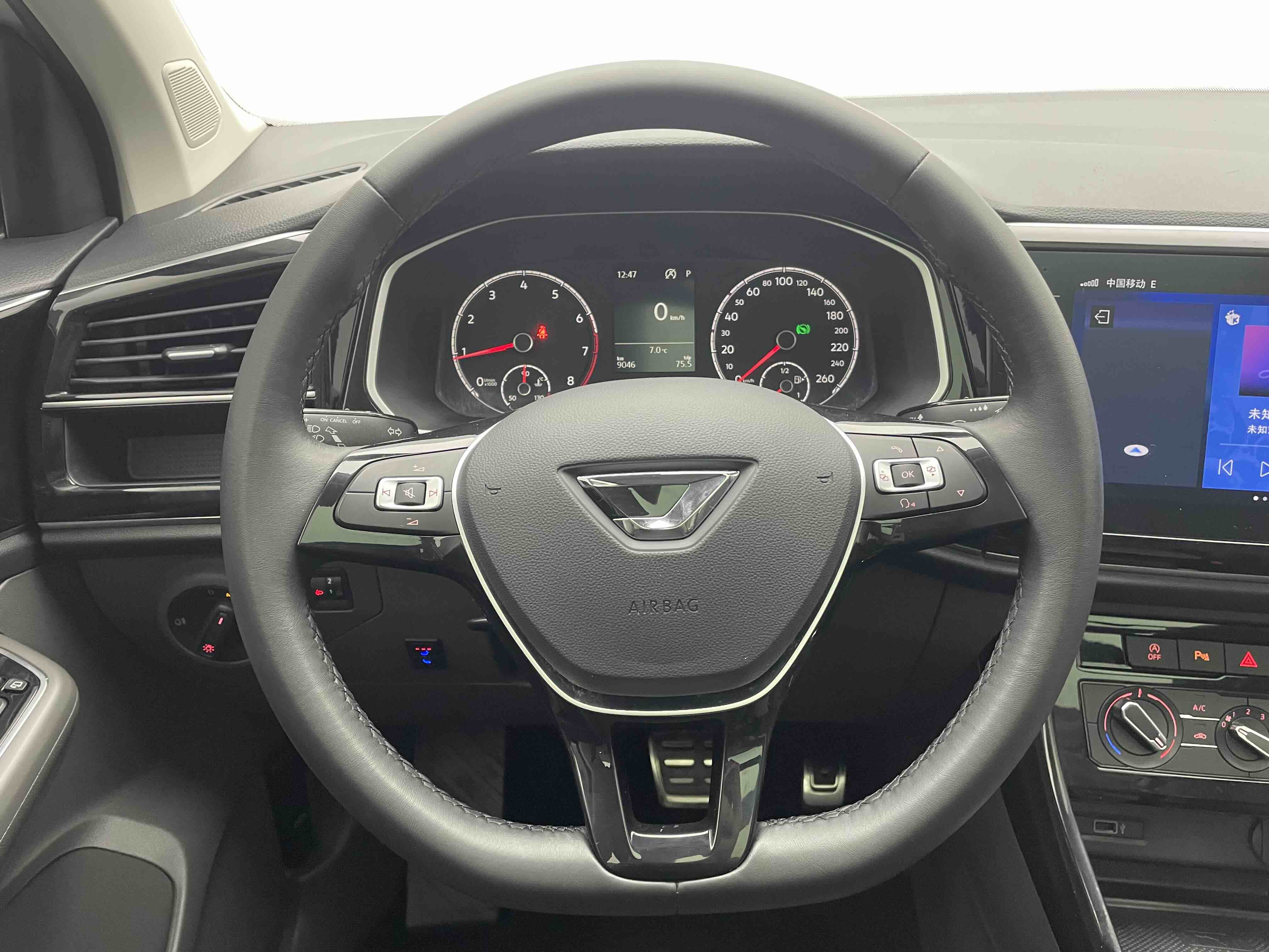 捷达 捷达VS7 2021 汽车图片 #17