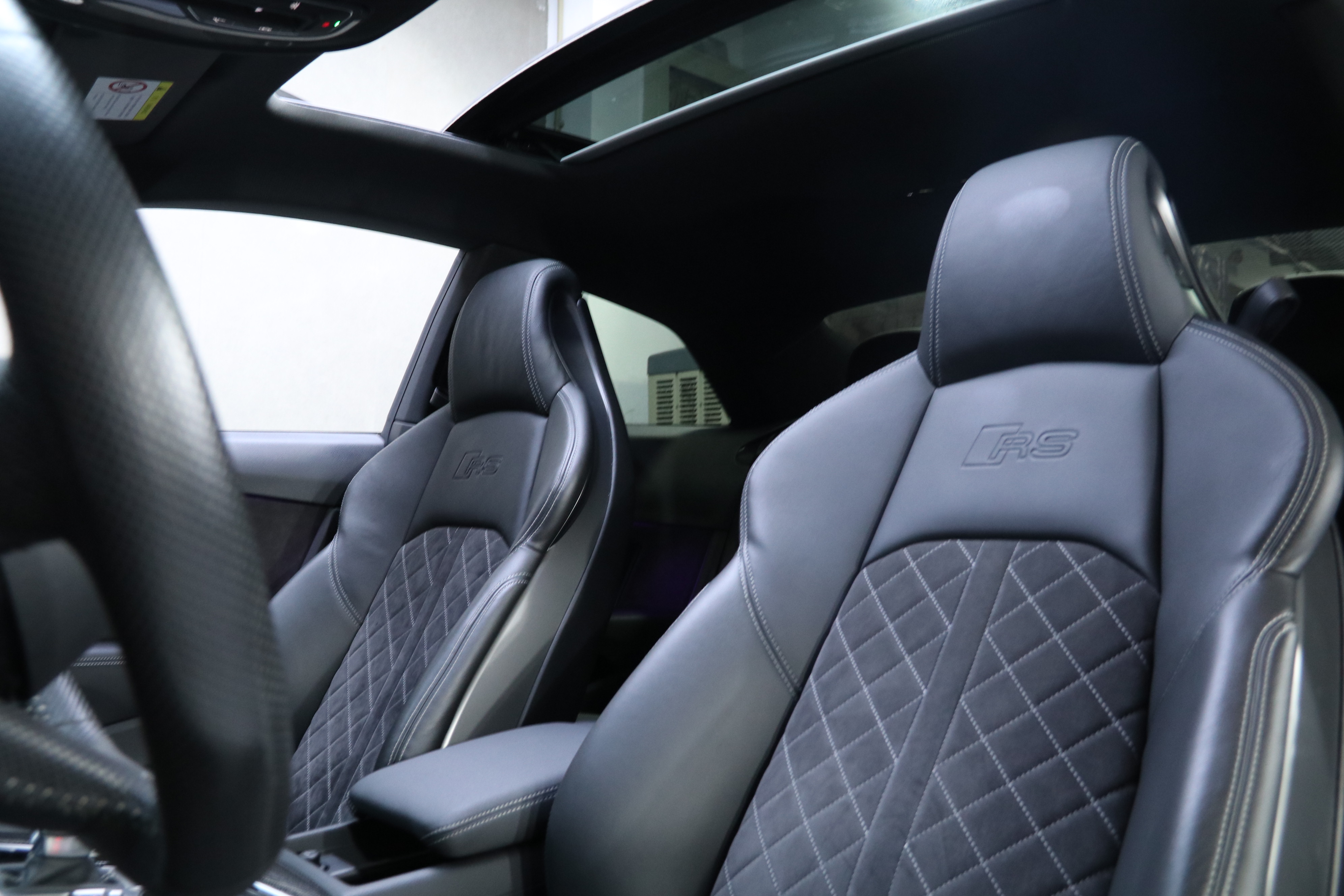 Audi RS 5 2022 صورة سيارة #17