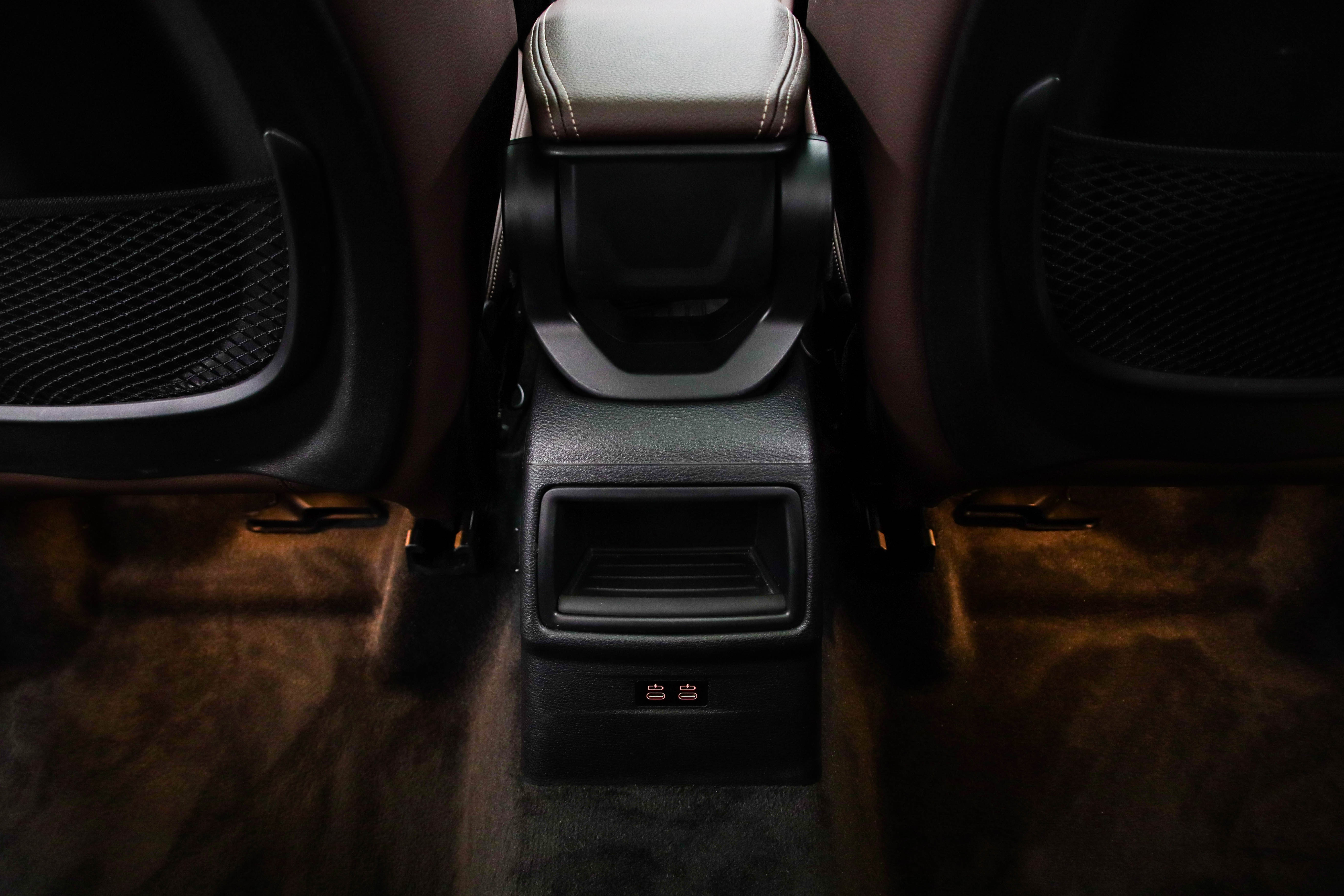 BMW X1 2022 car image #17