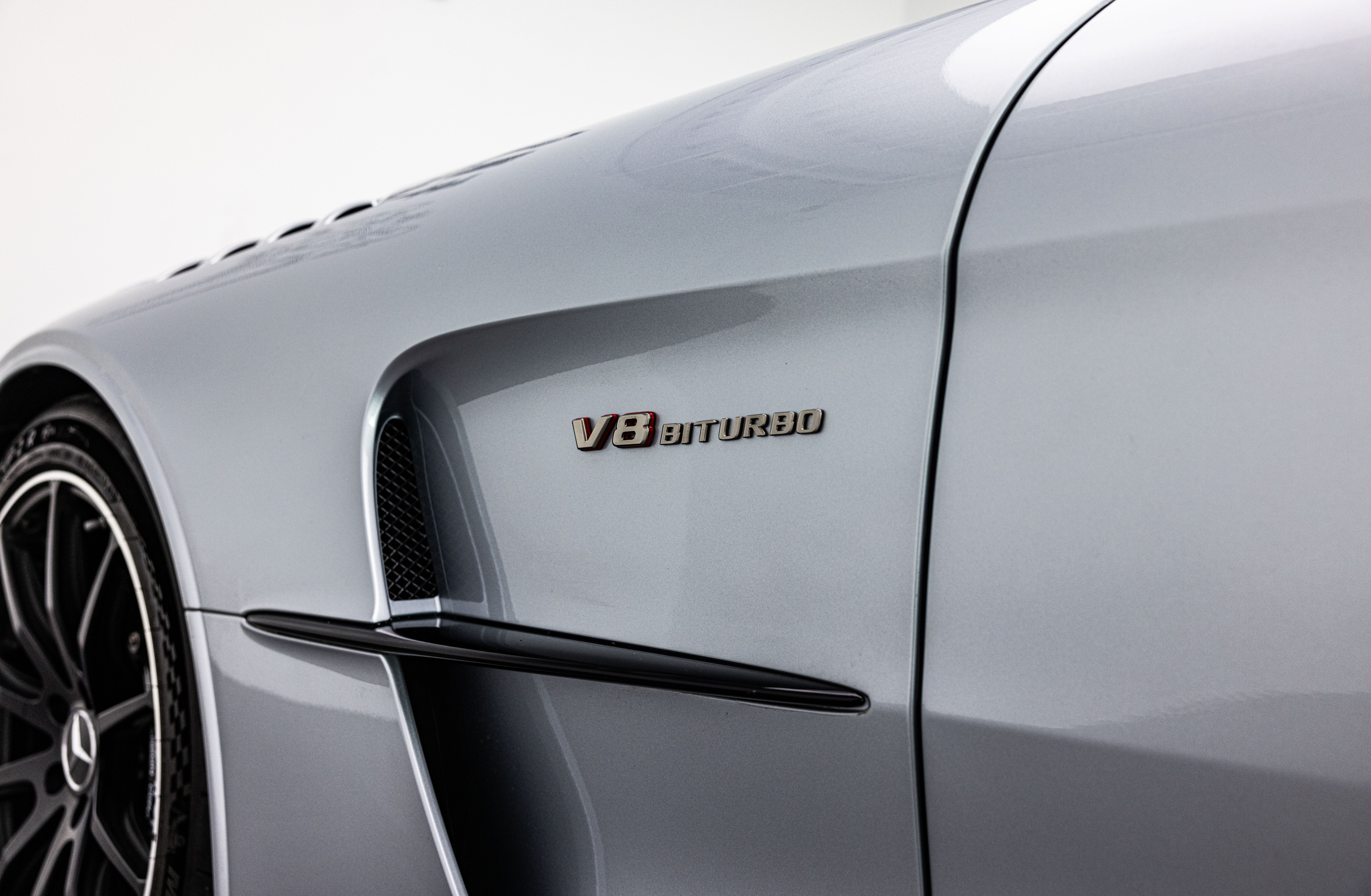 Mercedes-Benz AMG GT 2022 #17 Mercedes-Benz AMG GT 2022 صورة سيارة #17