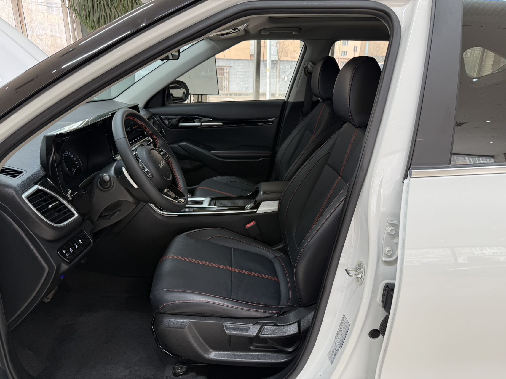 起亚 KX3傲跑 2022 汽车图片 #17