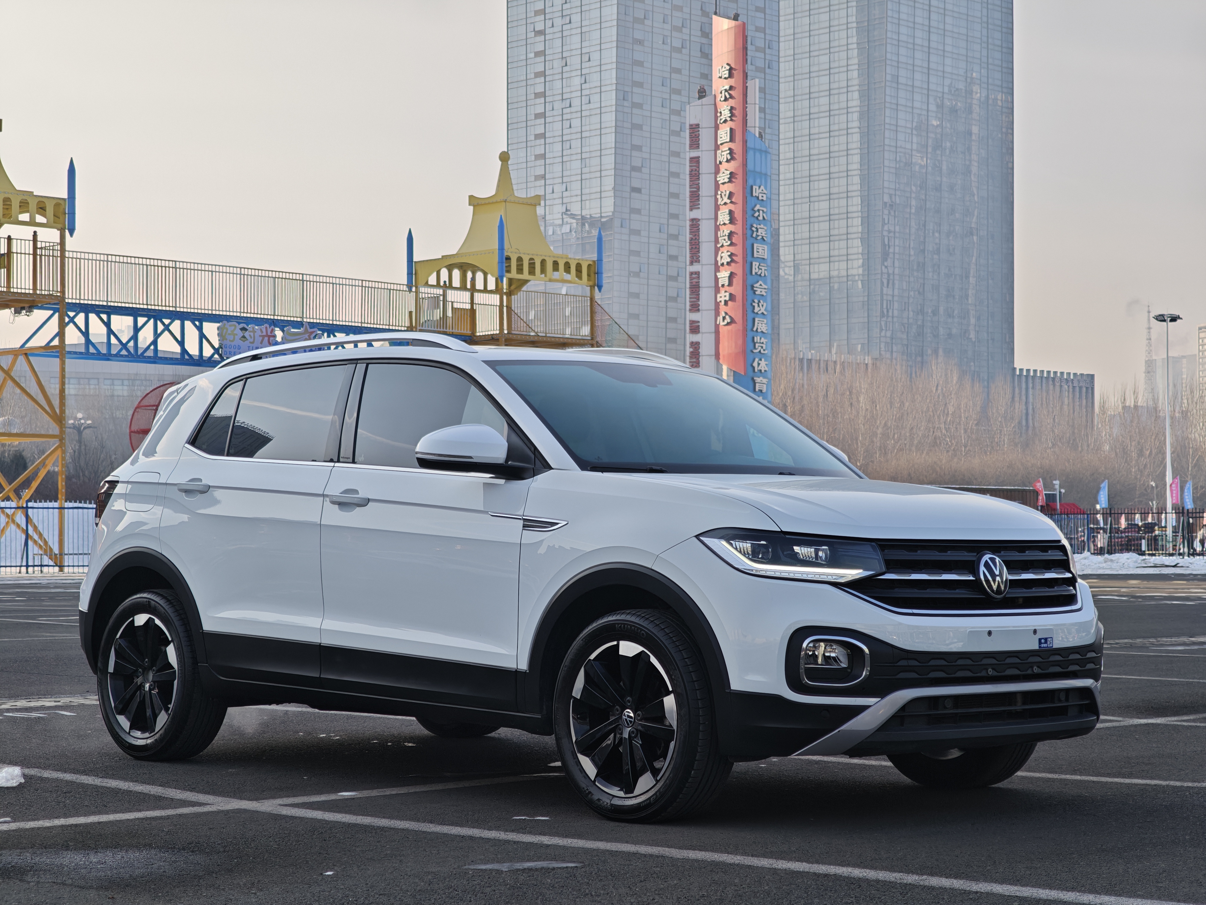 Volkswagen Tacqua 2022 #17 Volkswagen Tacqua 2022 immagine di auto #17