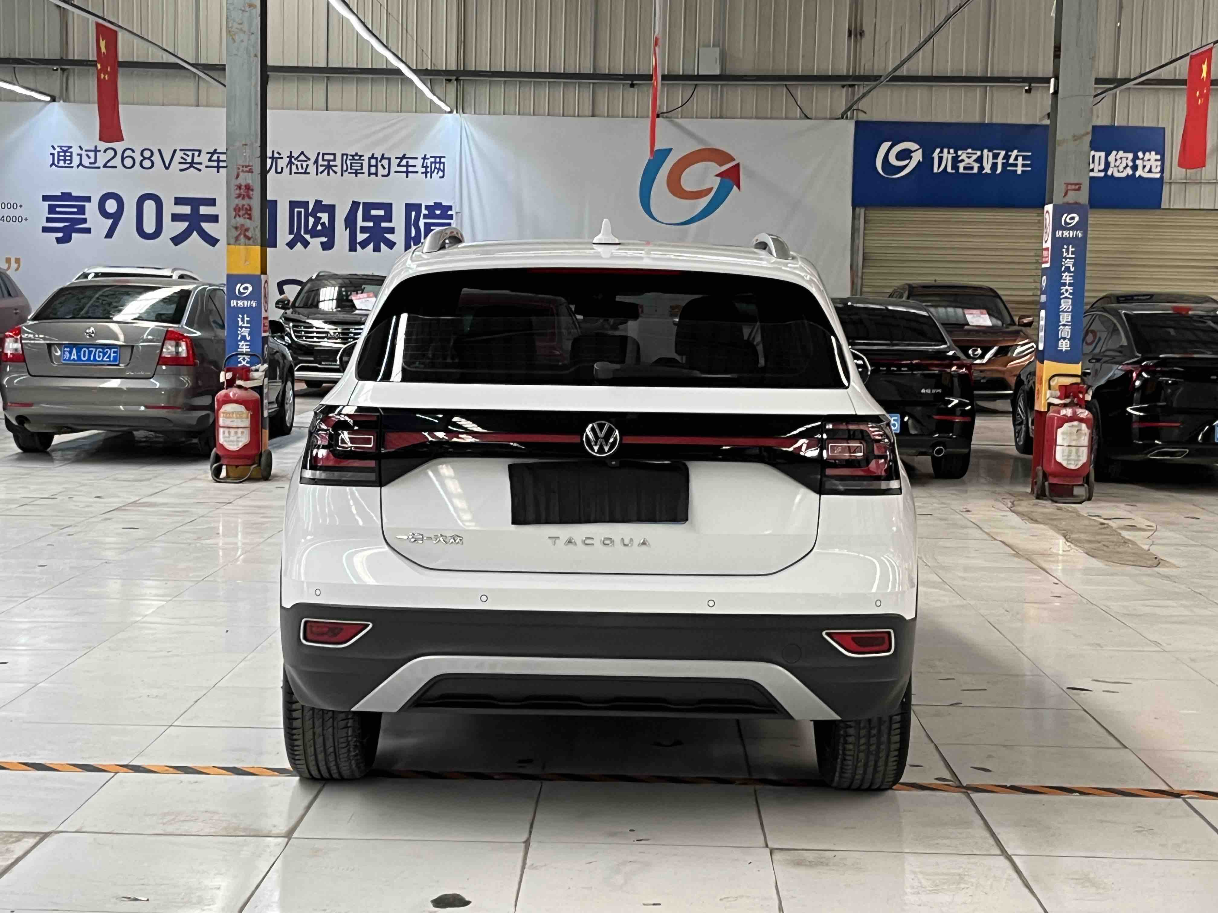 Tacqua 2021 #17 Tacqua 2021 car image #17