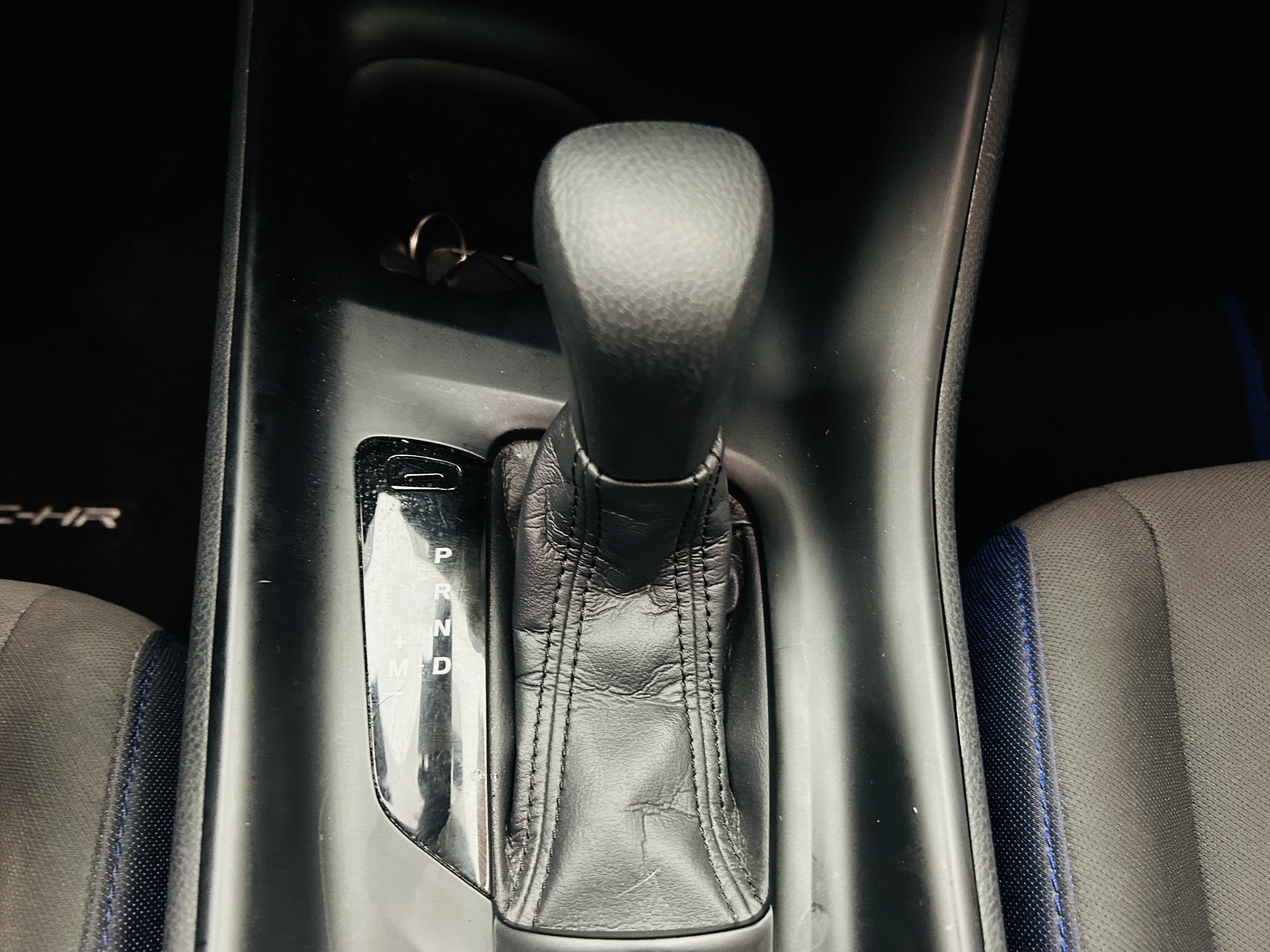 Toyota C-HR 2022 immagine di auto #17