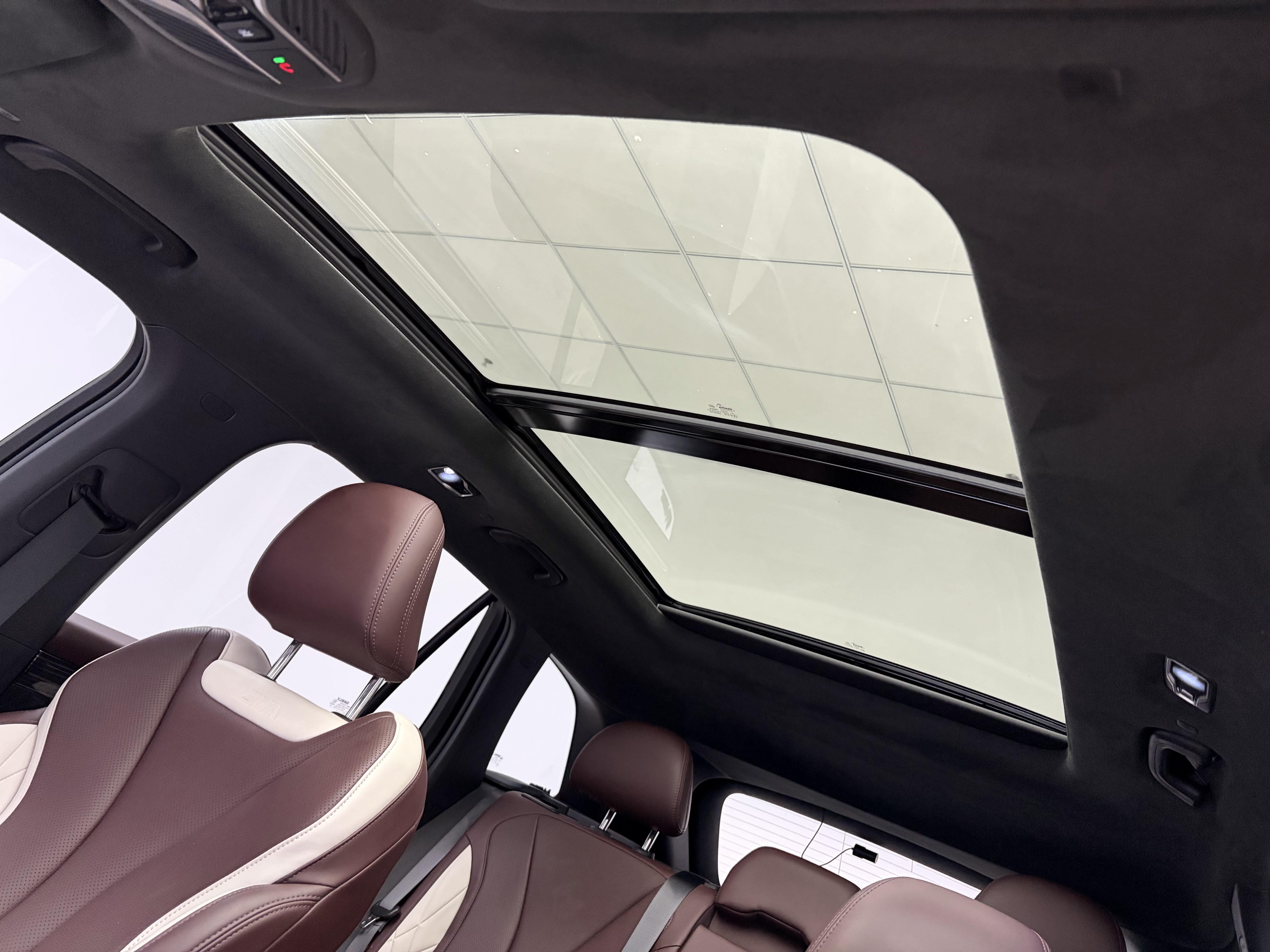 GEELY Monjaro 2021 #17 GEELY Monjaro 2021 immagine di auto #17