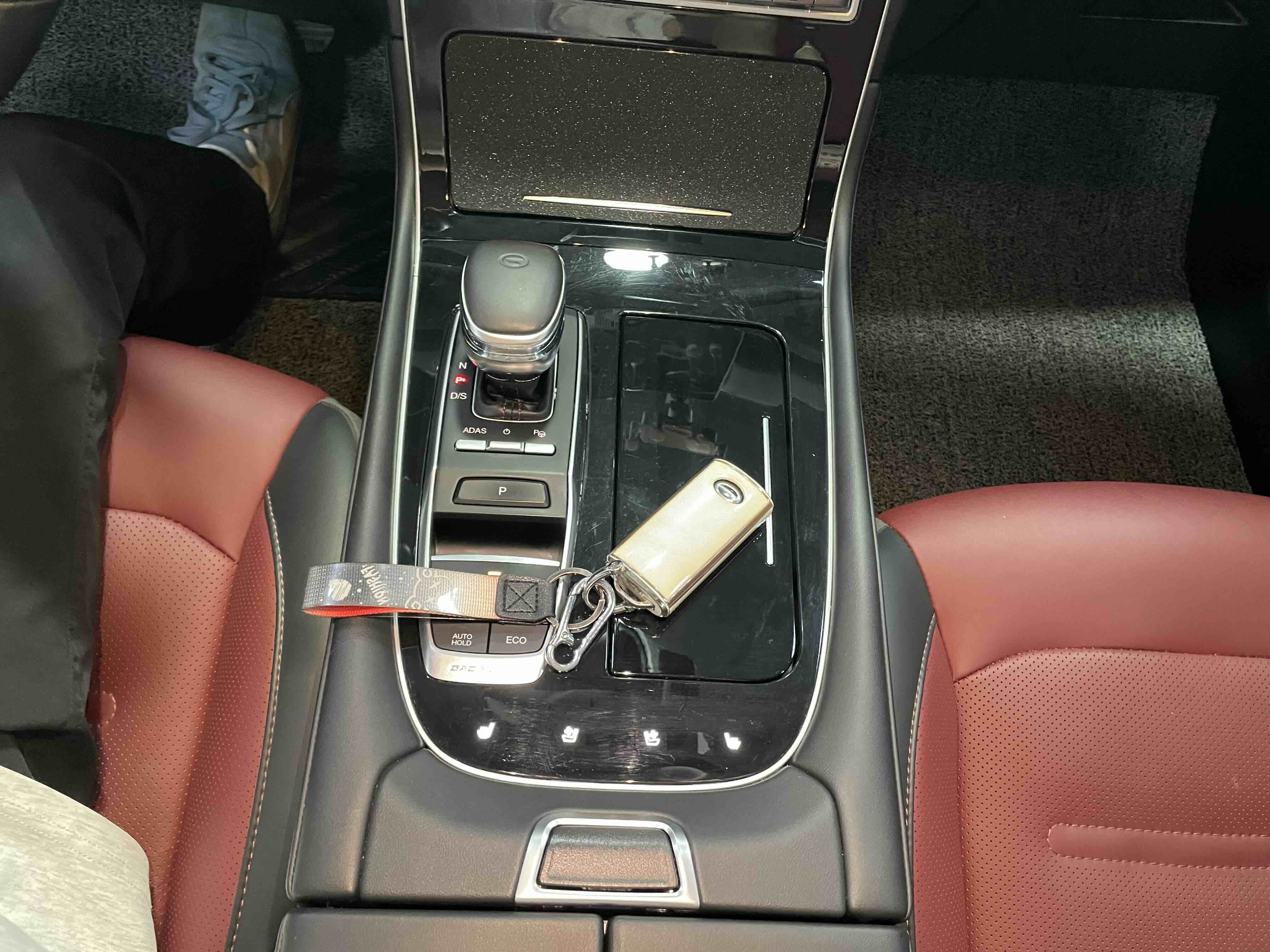 GAC Trumpchi GS4 PLUS 2022 car image #17