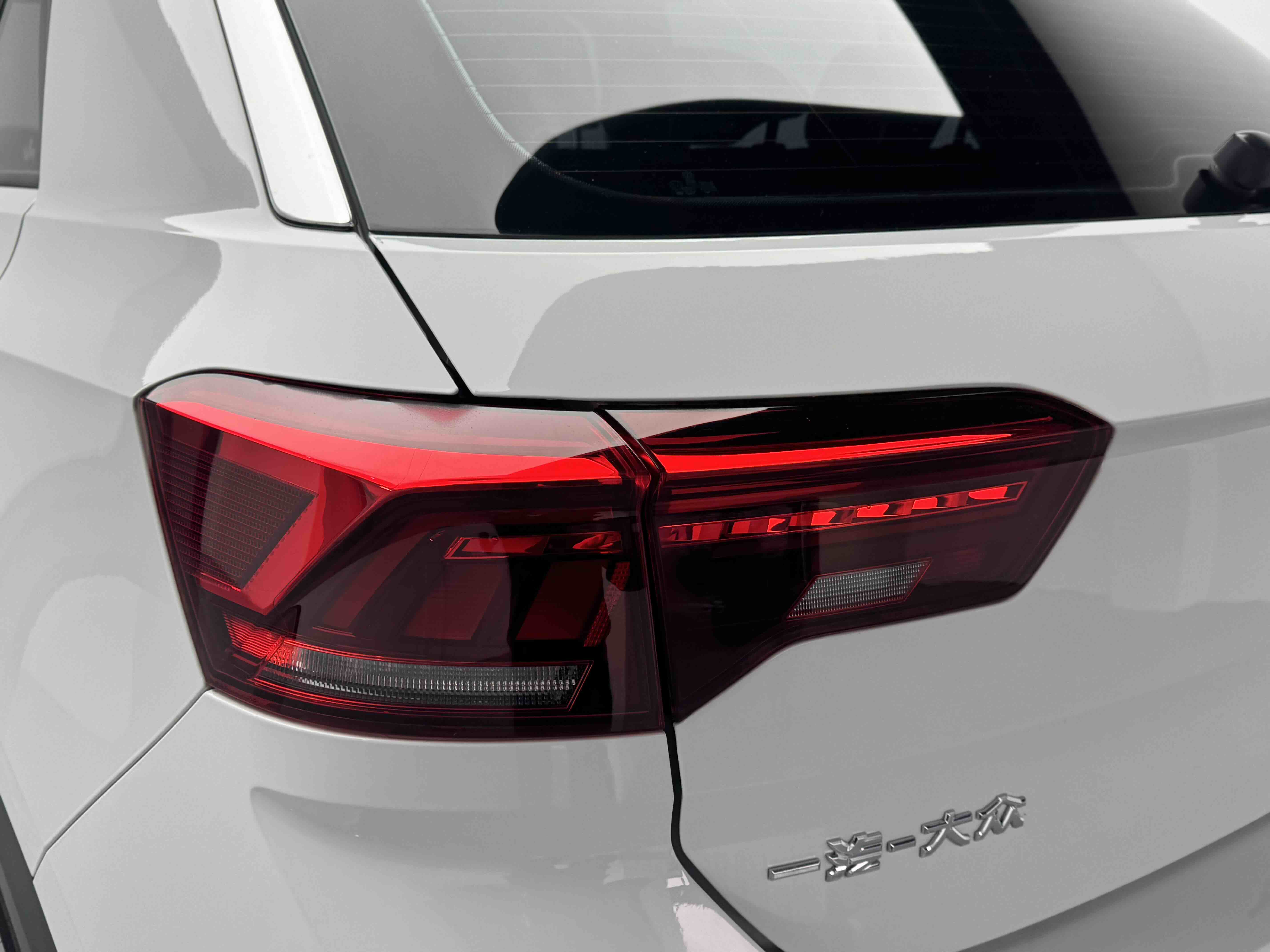 T-Roc 2022 #17 T-Roc 2022 car image #17