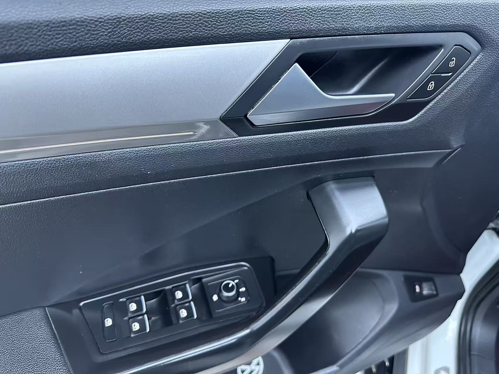 T-Roc 2022 #17 T-Roc 2022 car image #17