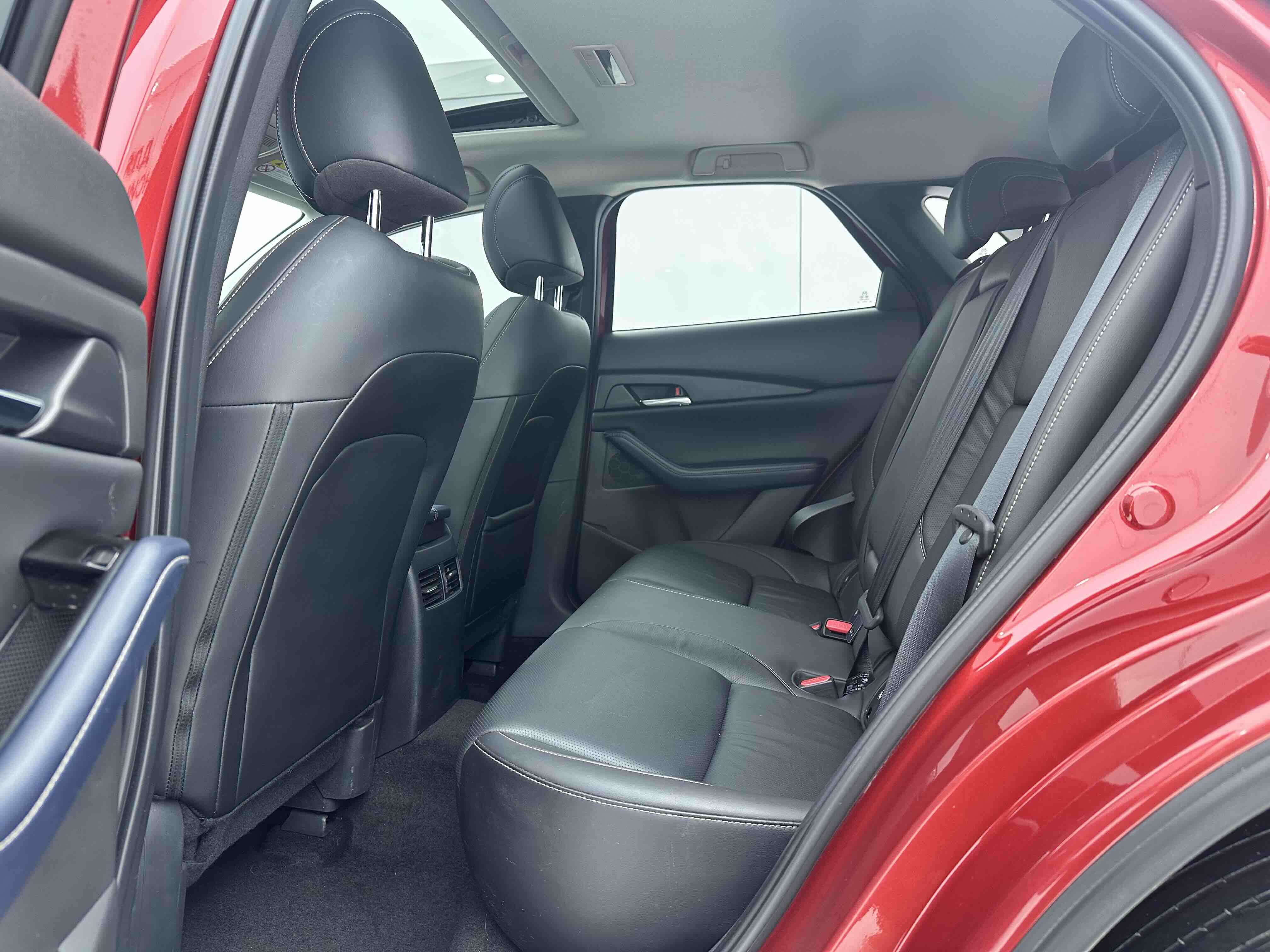 马自达 马自达CX-30 2021 汽车图片 #17