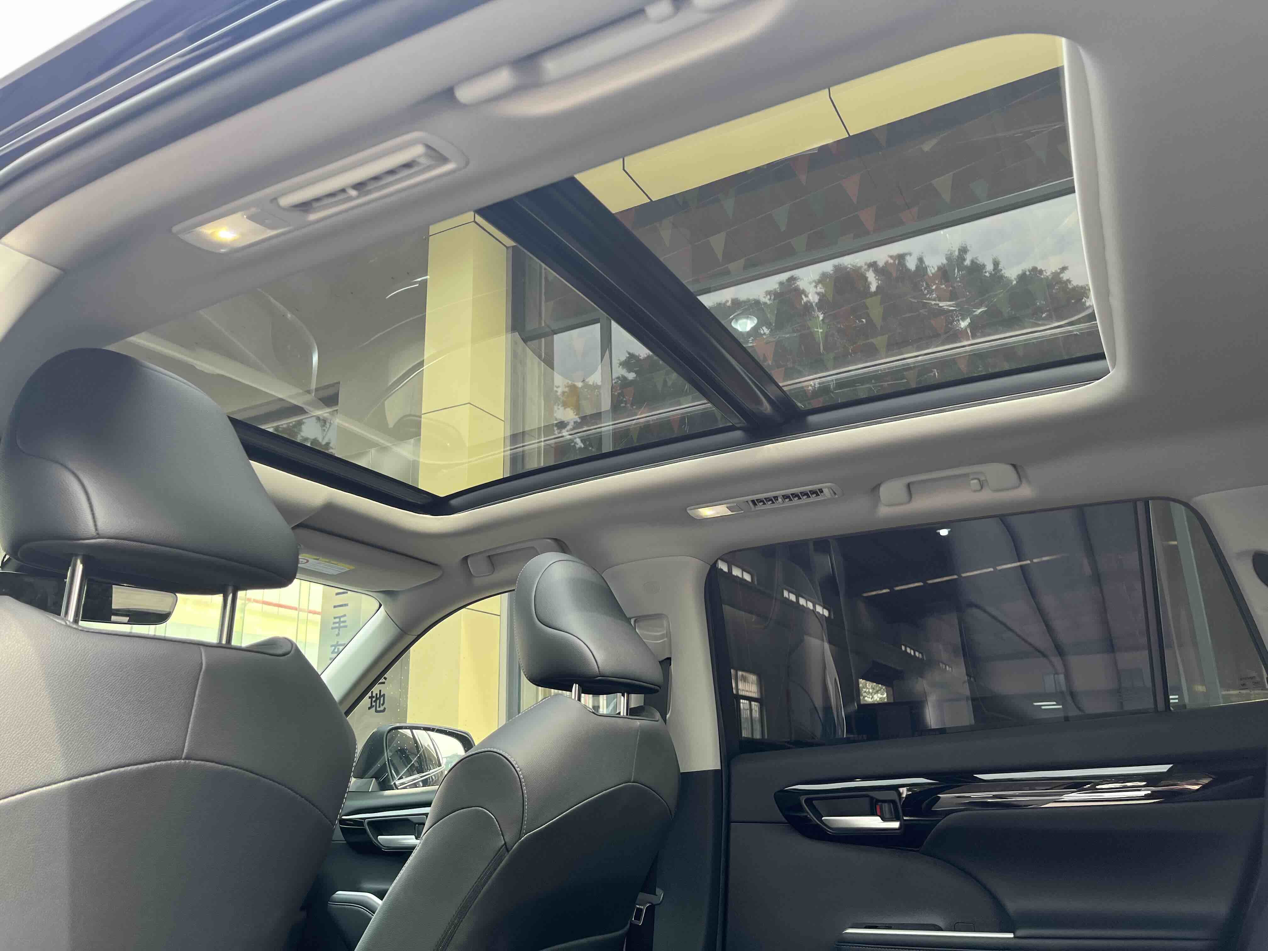 Toyota Highlander 2022 #17 Toyota Highlander 2022 imagen de coche #17