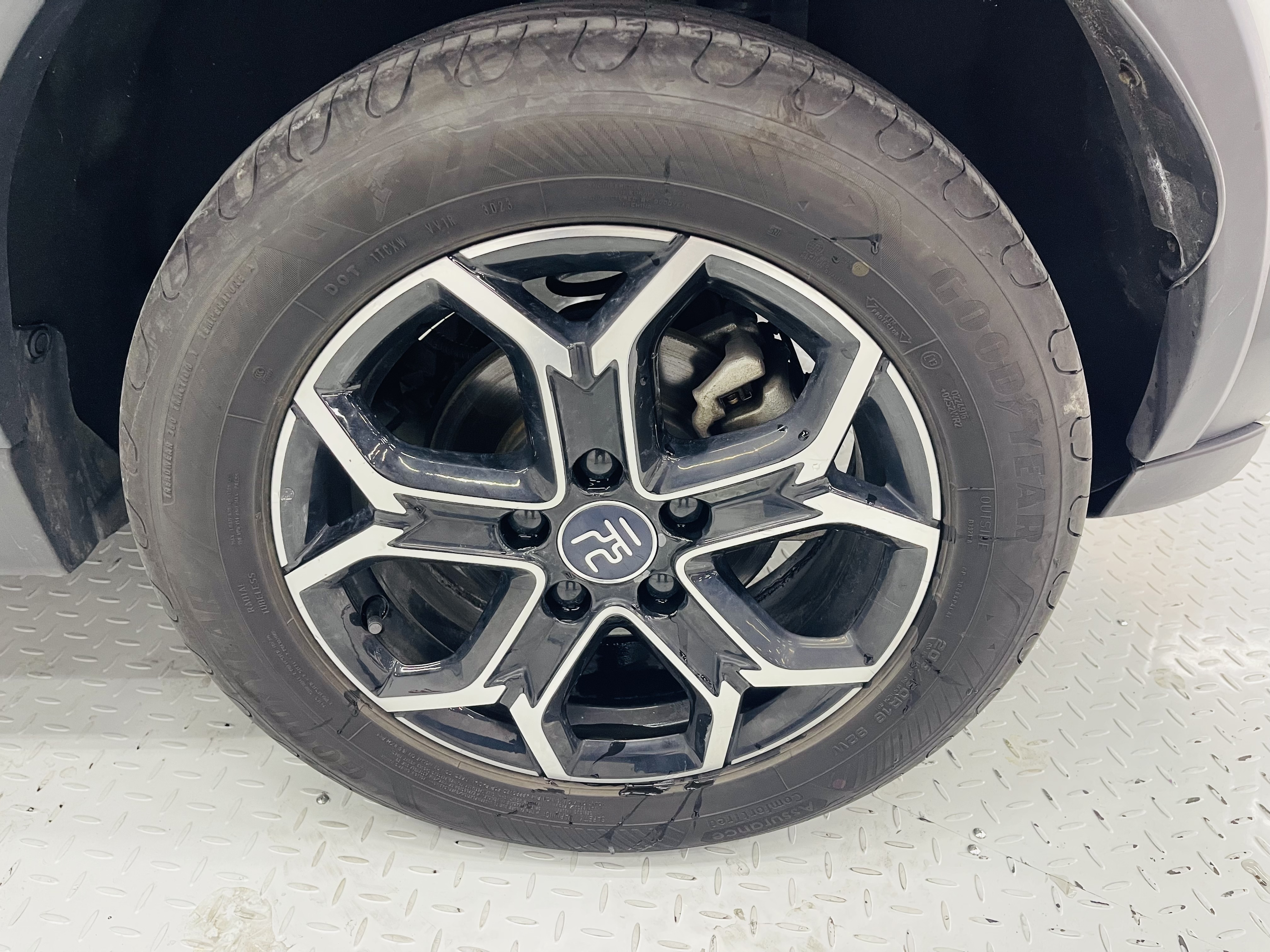 BYD Yuan Pro 2021 car image #17