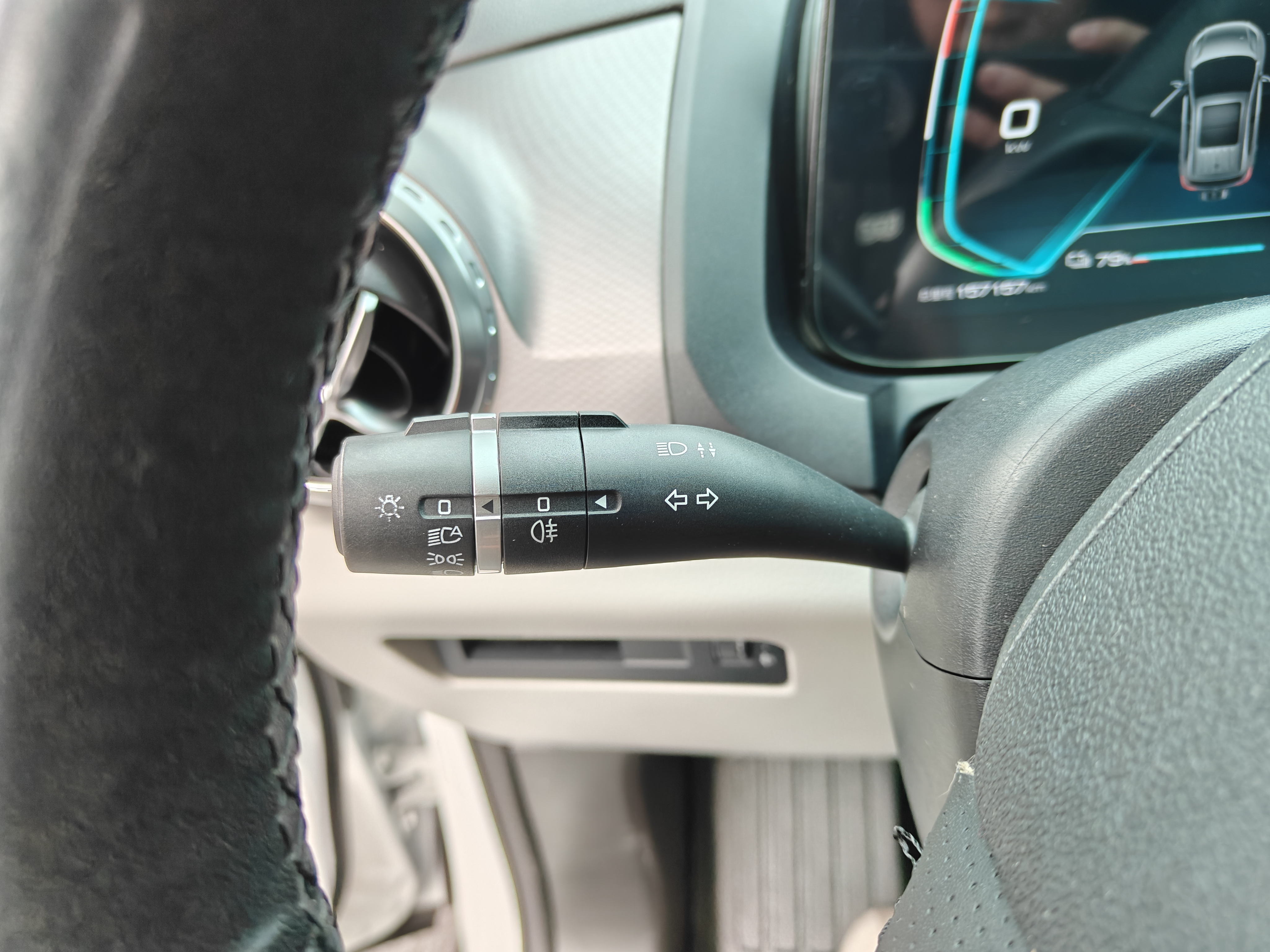 BYD Yuan Pro 2021 #17 BYD Yuan Pro 2021 car image #17