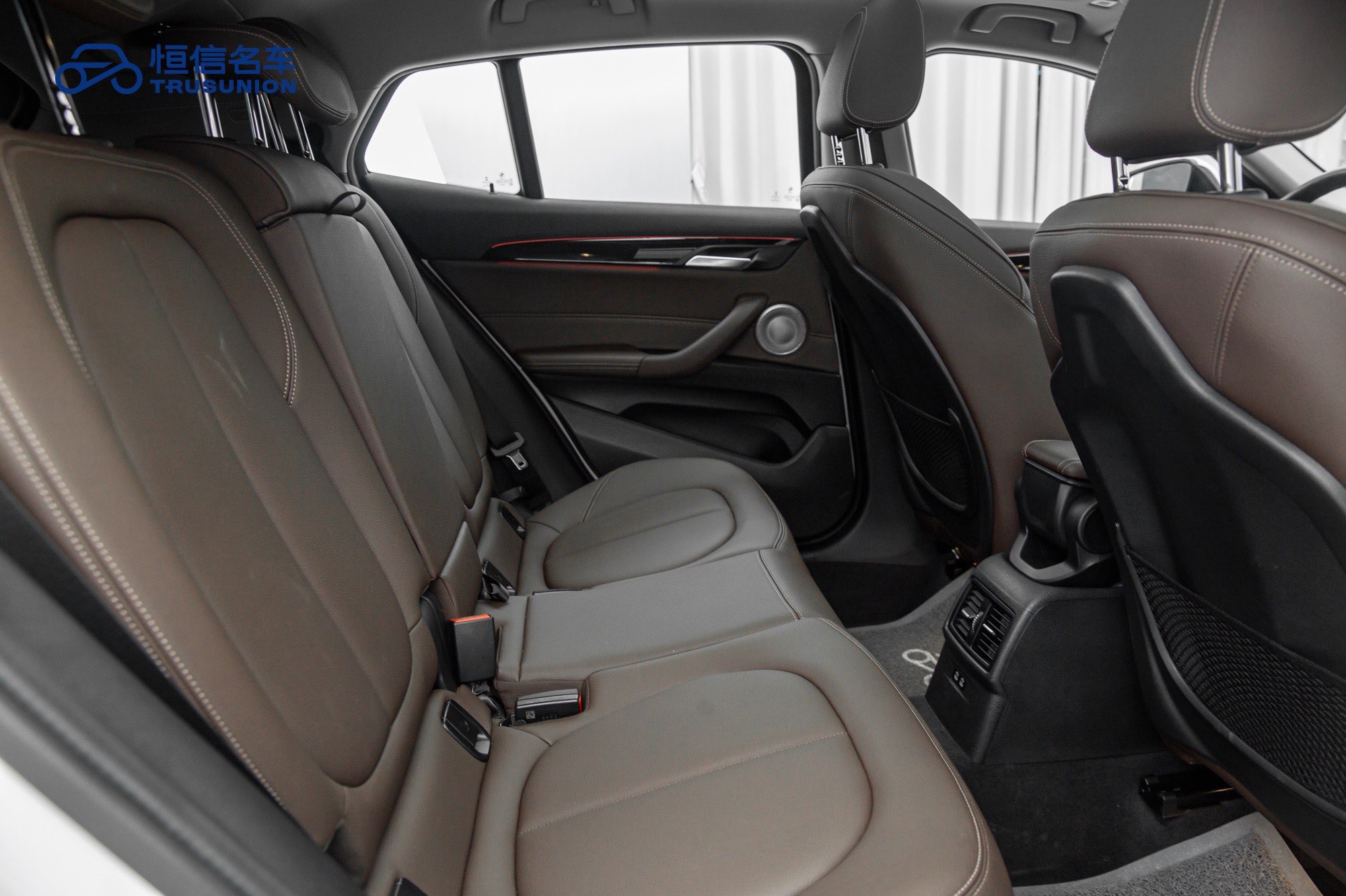 BMW X2 2021 car image #17