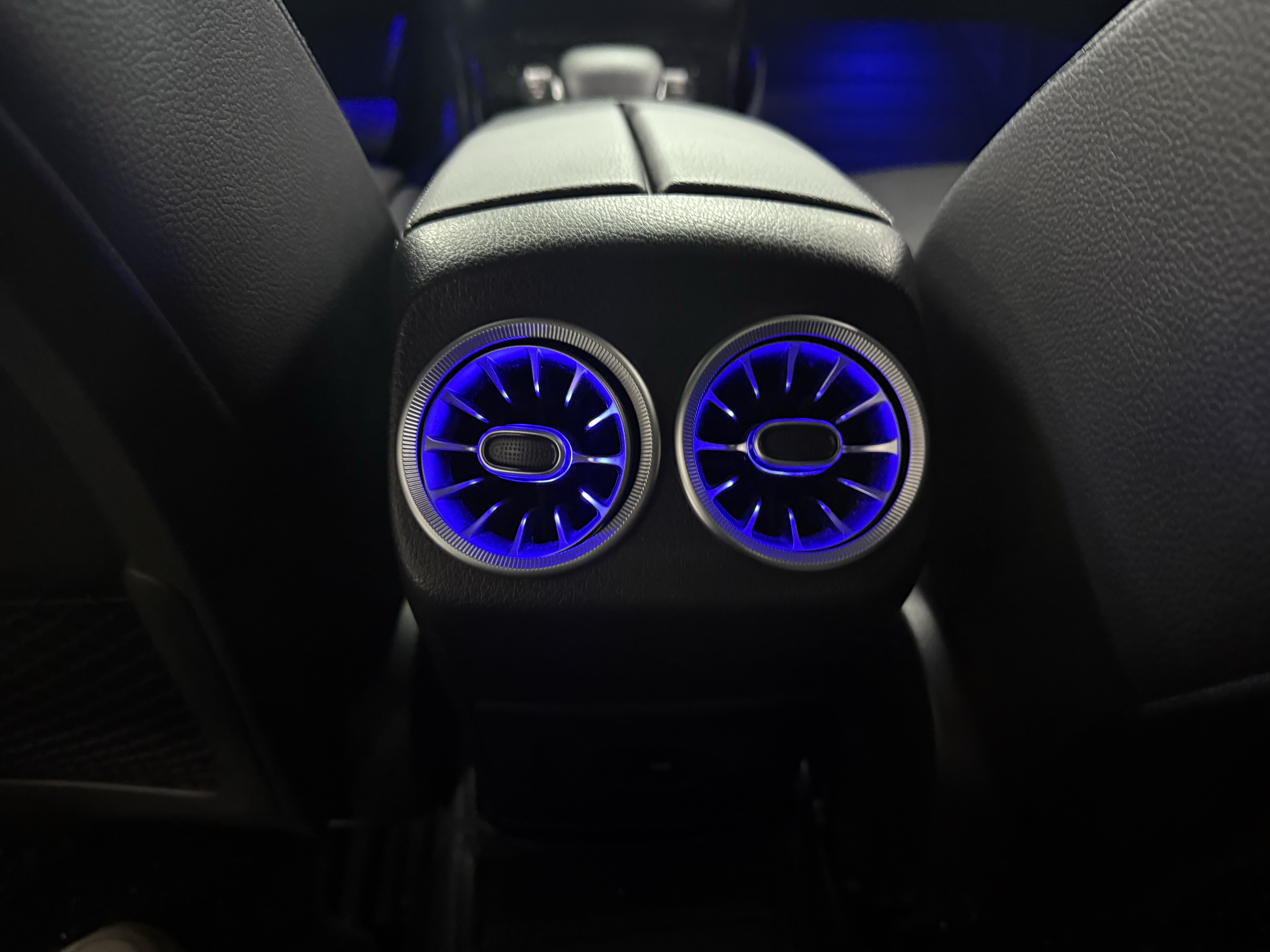 Mercedes-Benz A Class 2022 #17 Mercedes-Benz A Class 2022 car image #17