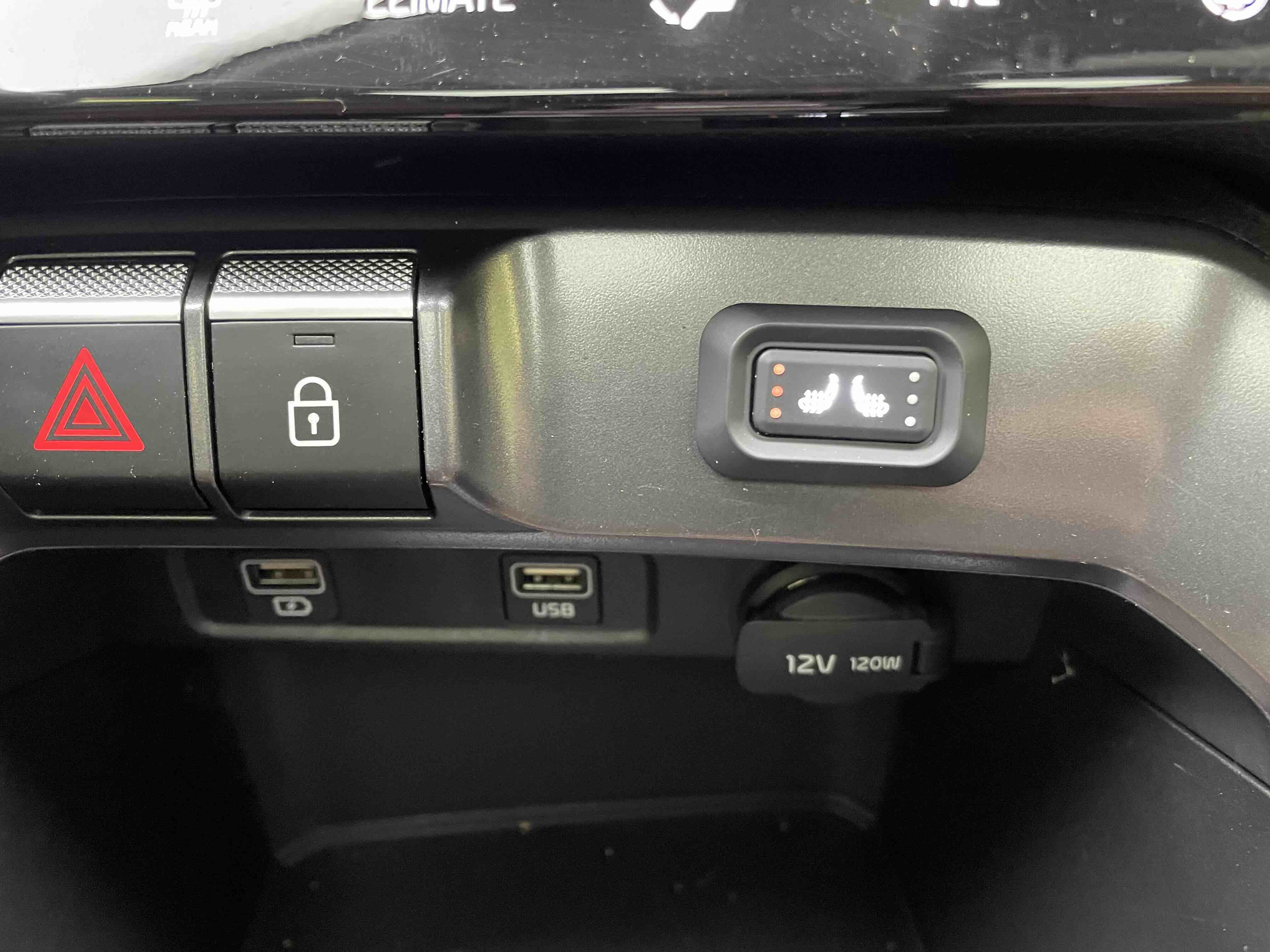 起亚 智跑 2022 汽车图片 #17