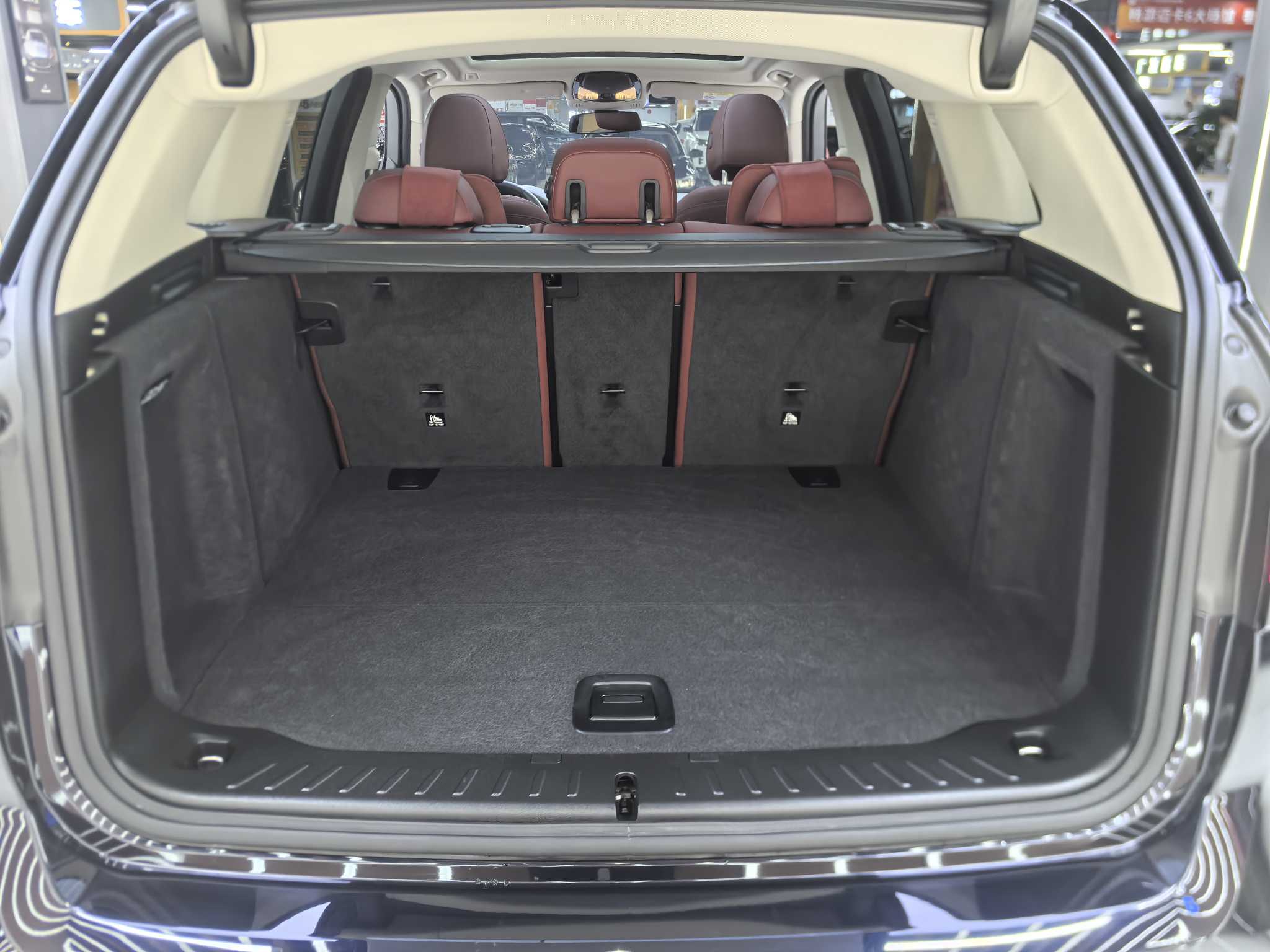 BMW X3 2022 immagine di auto #17