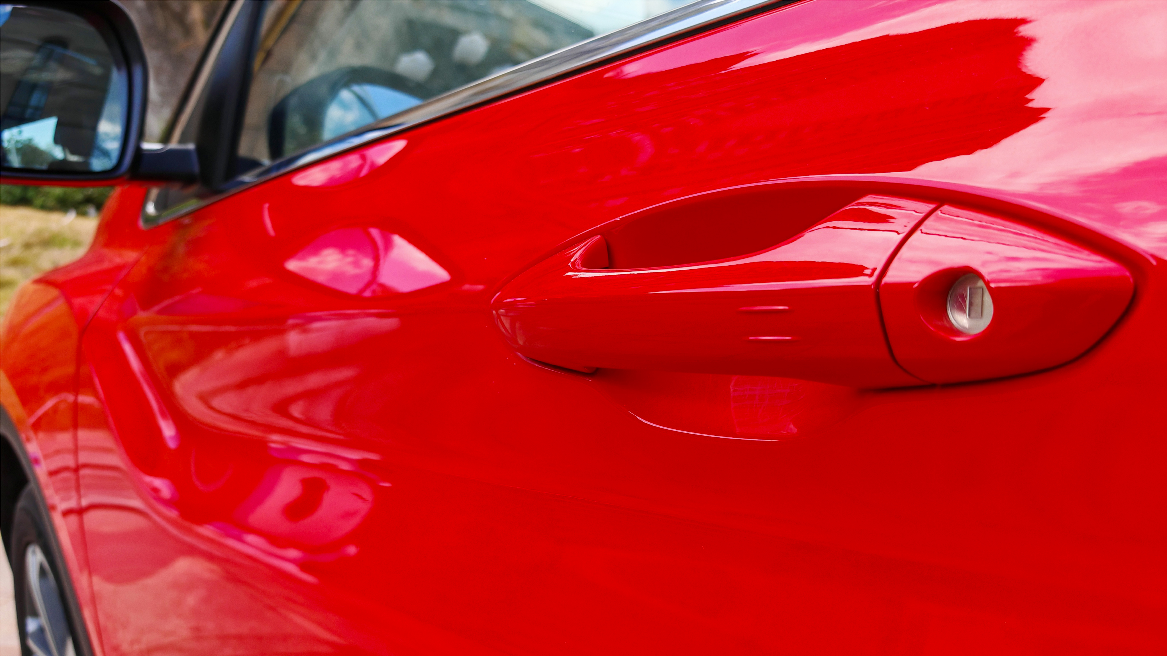 GEELY Coolray 2022 car image #17