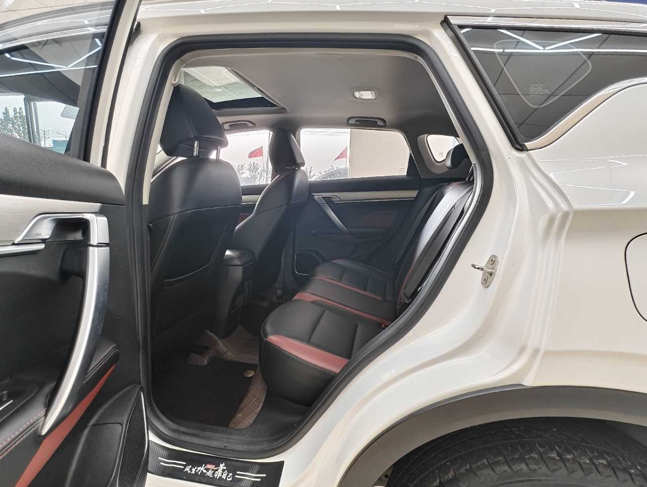 GEELY Coolray 2021 #17 GEELY Coolray 2021 car image #17