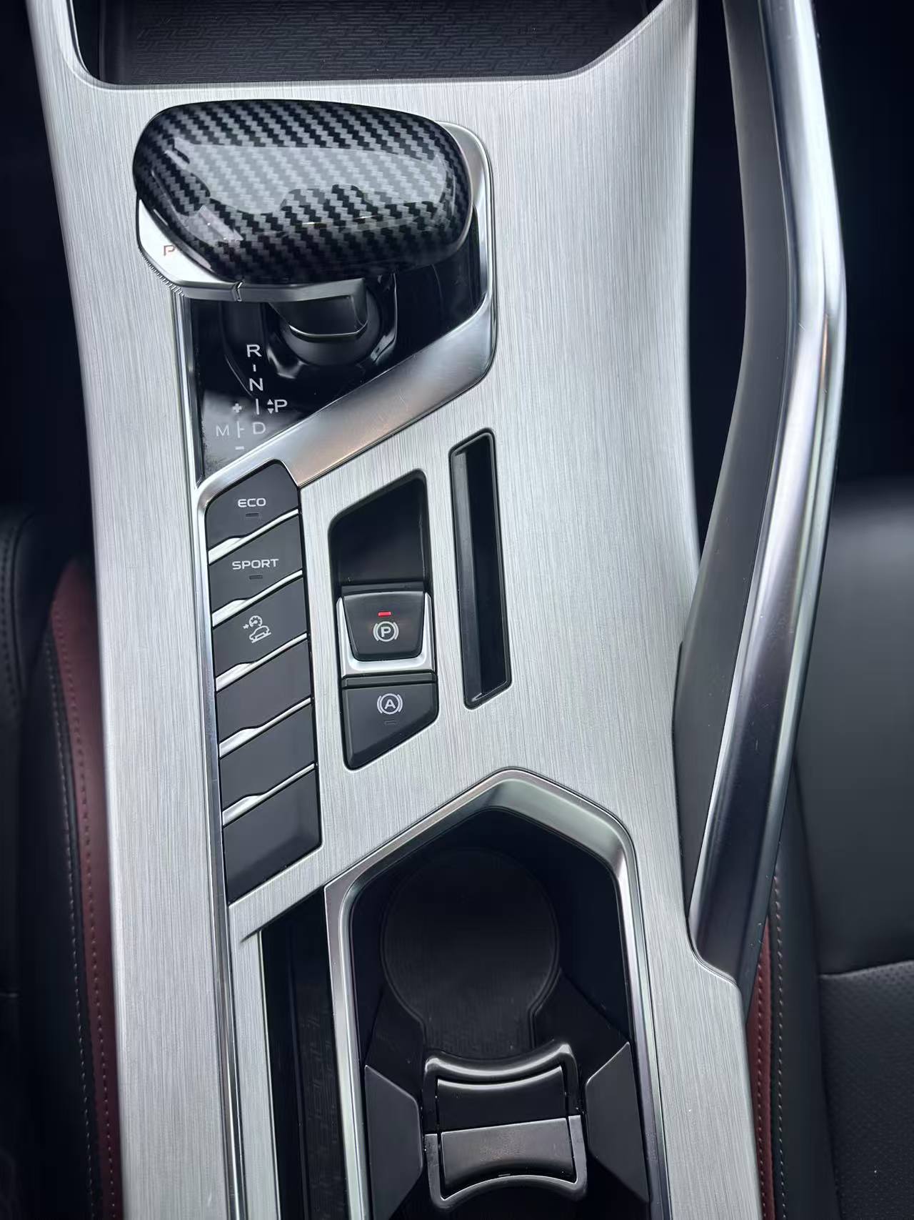 GEELY 2022 immagine di auto #17