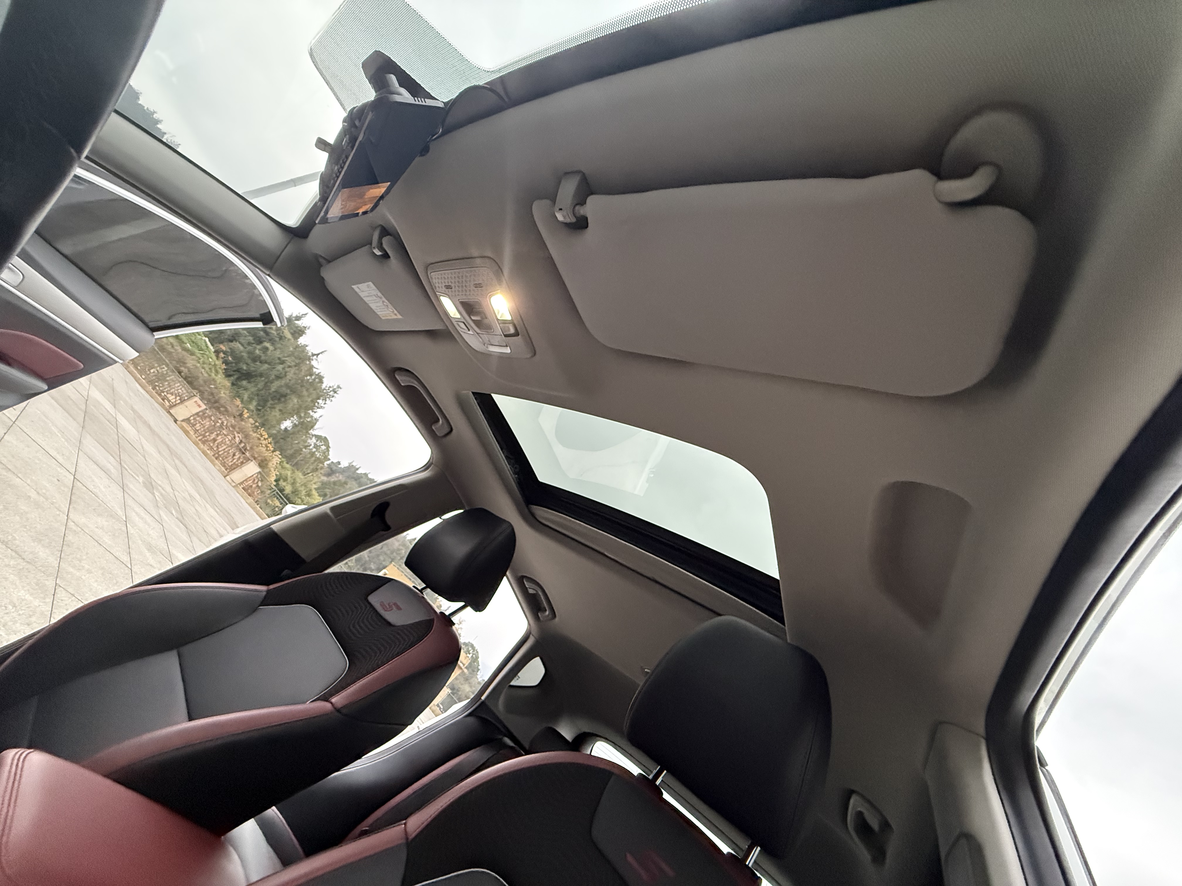 GEELY Coolray 2022 immagine di auto #17