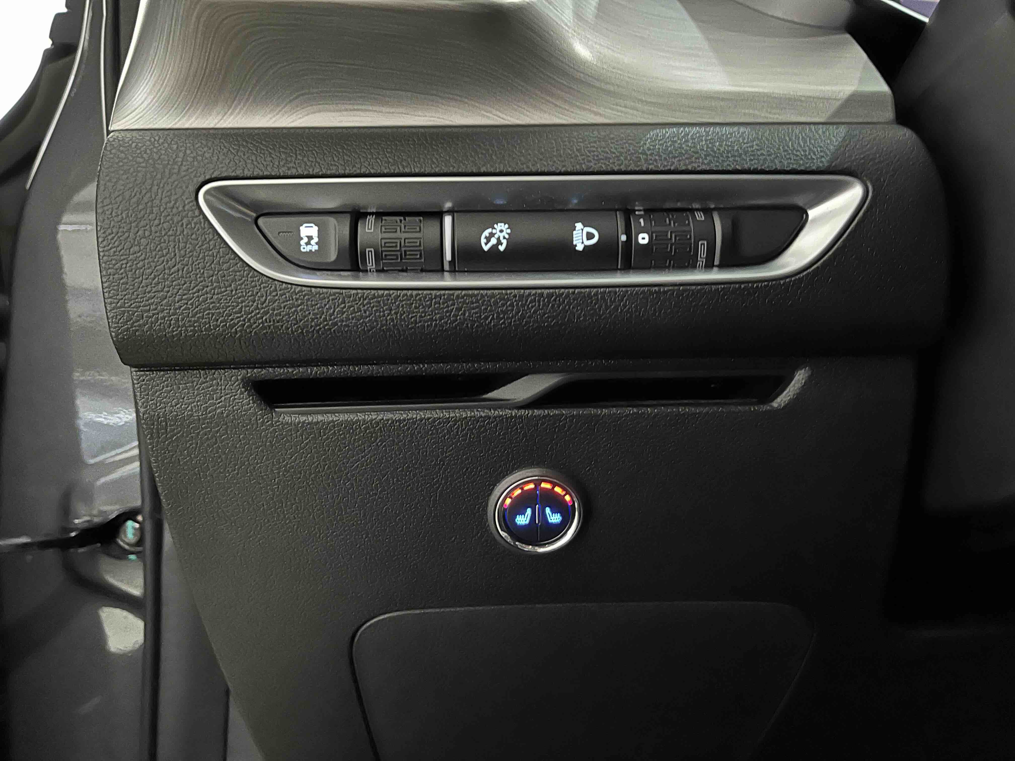 GEELY Coolray 2022 #17 GEELY Coolray 2022 immagine di auto #17