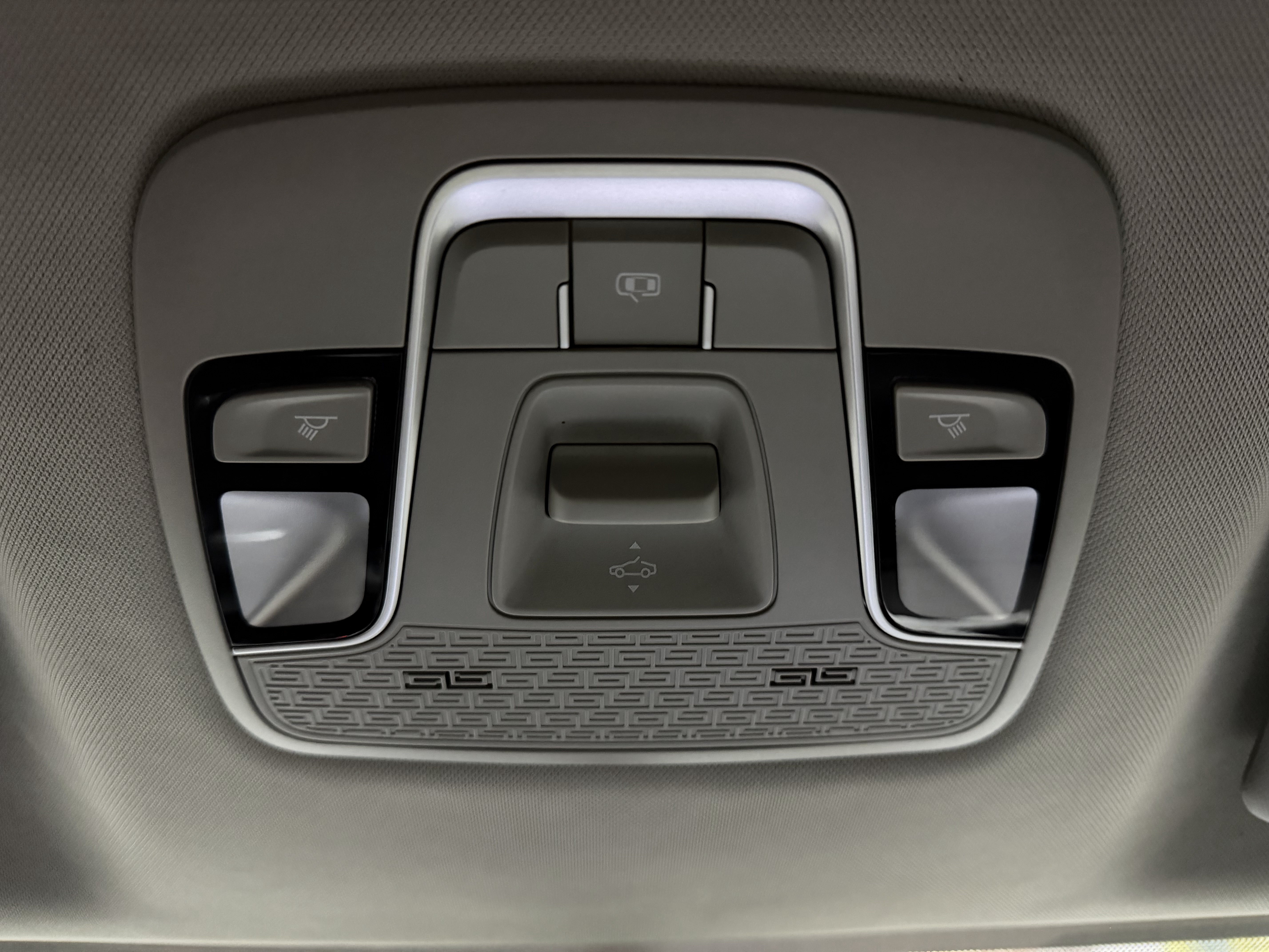 GEELY Coolray 2021 car image #17