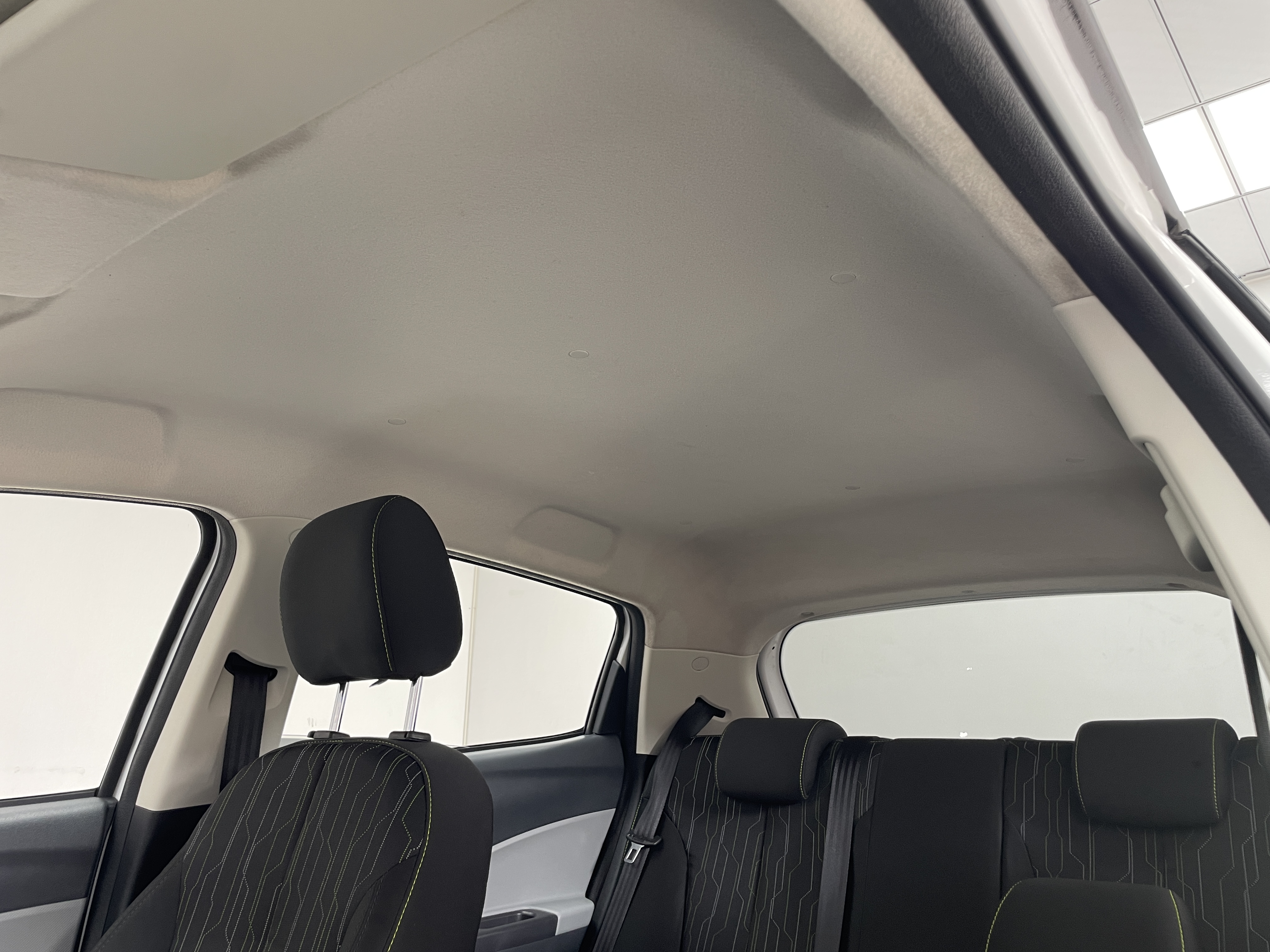 Changan BenBen E-Star 2021 immagine di auto #17