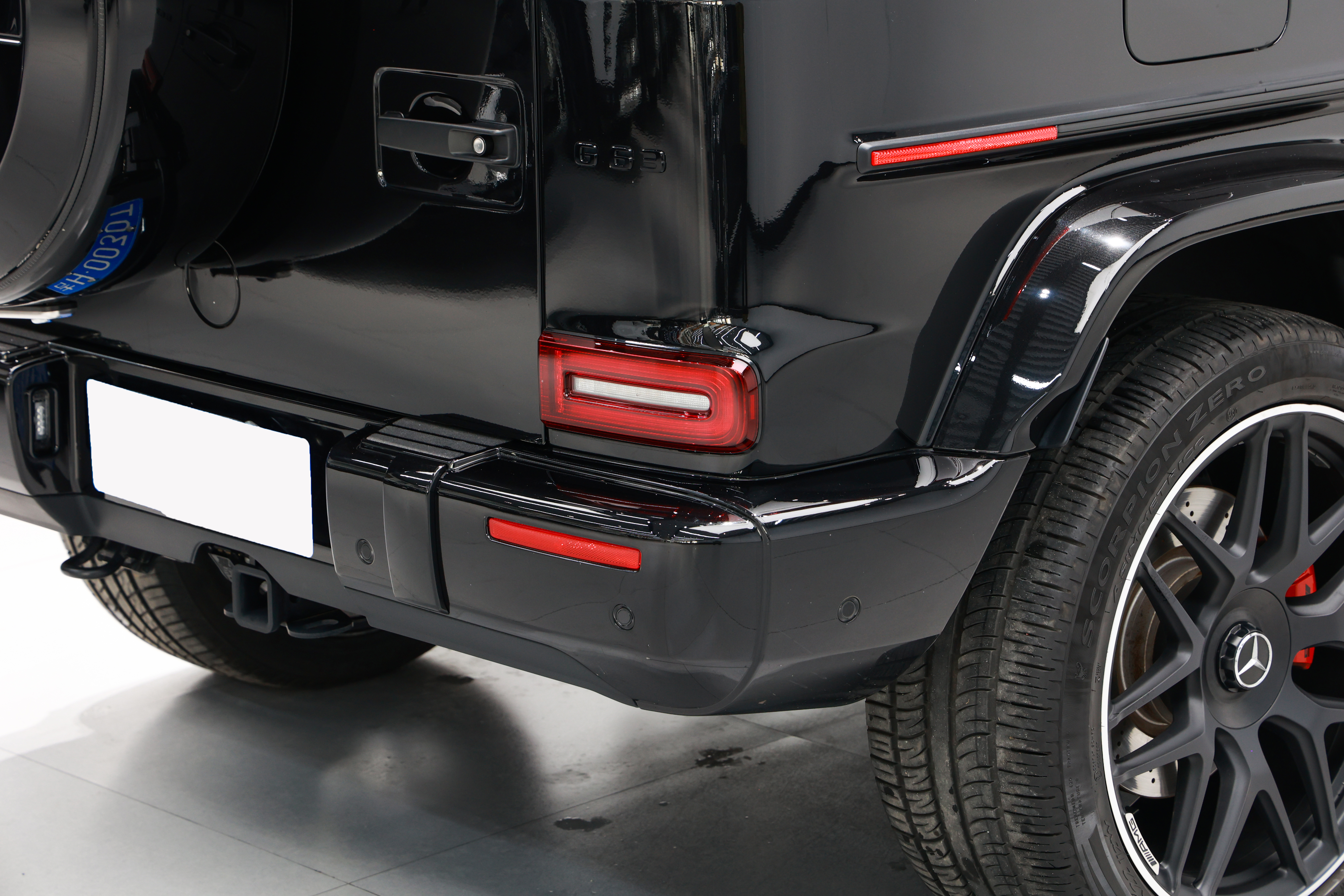 Mercedes-Benz G AMG 2022 #17 Mercedes-Benz G AMG 2022 car image #17