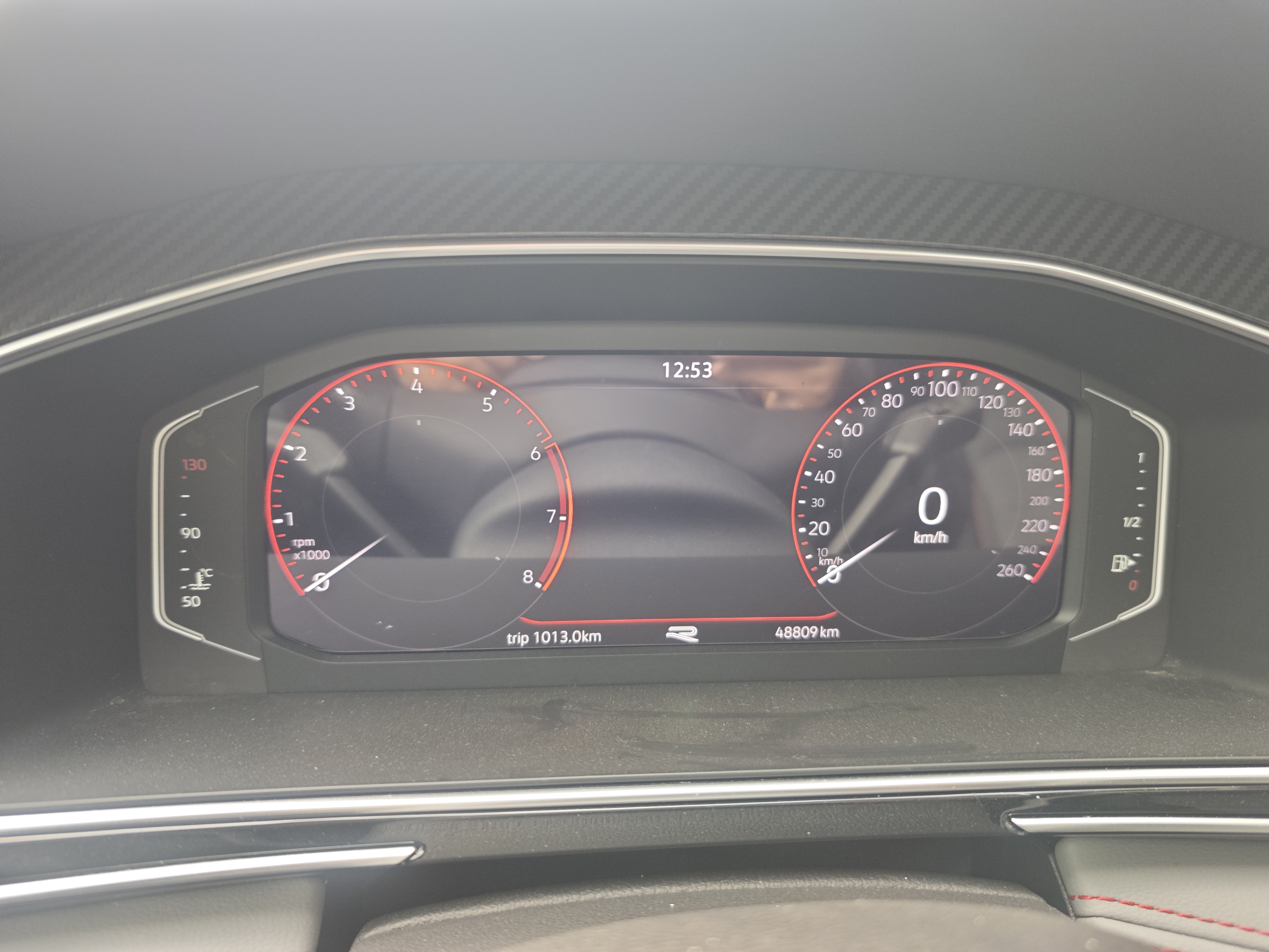 Volkswagen Tiguan L 2022 immagine di auto #17