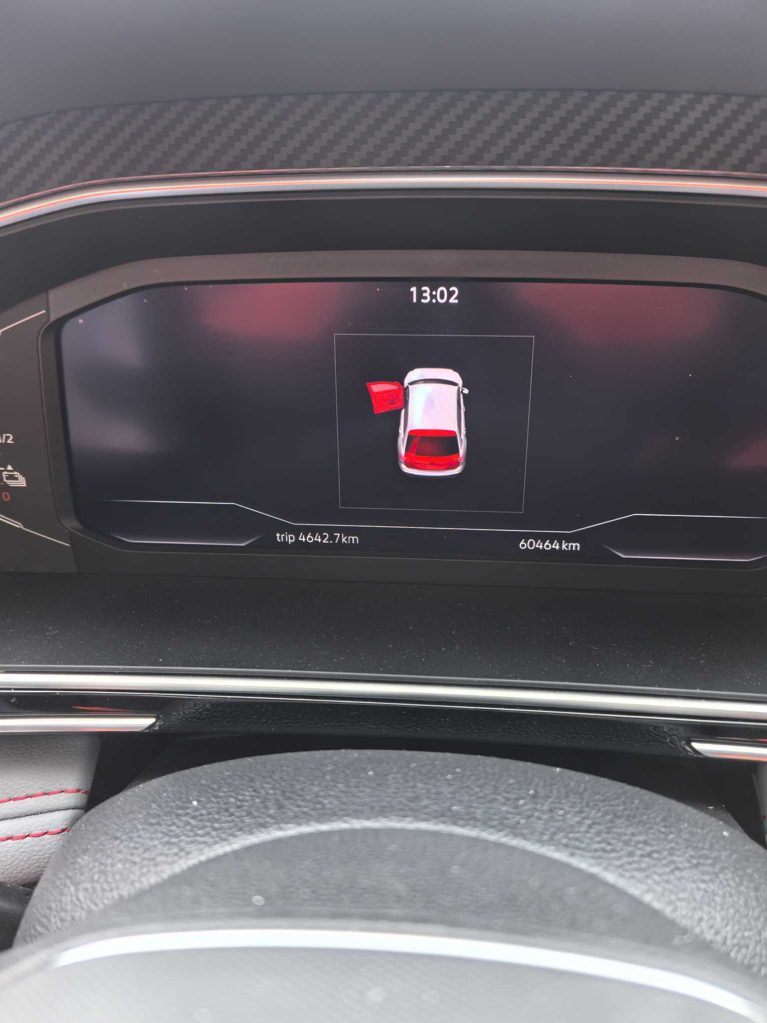 Volkswagen Tiguan L New Energy 2022 car image #17