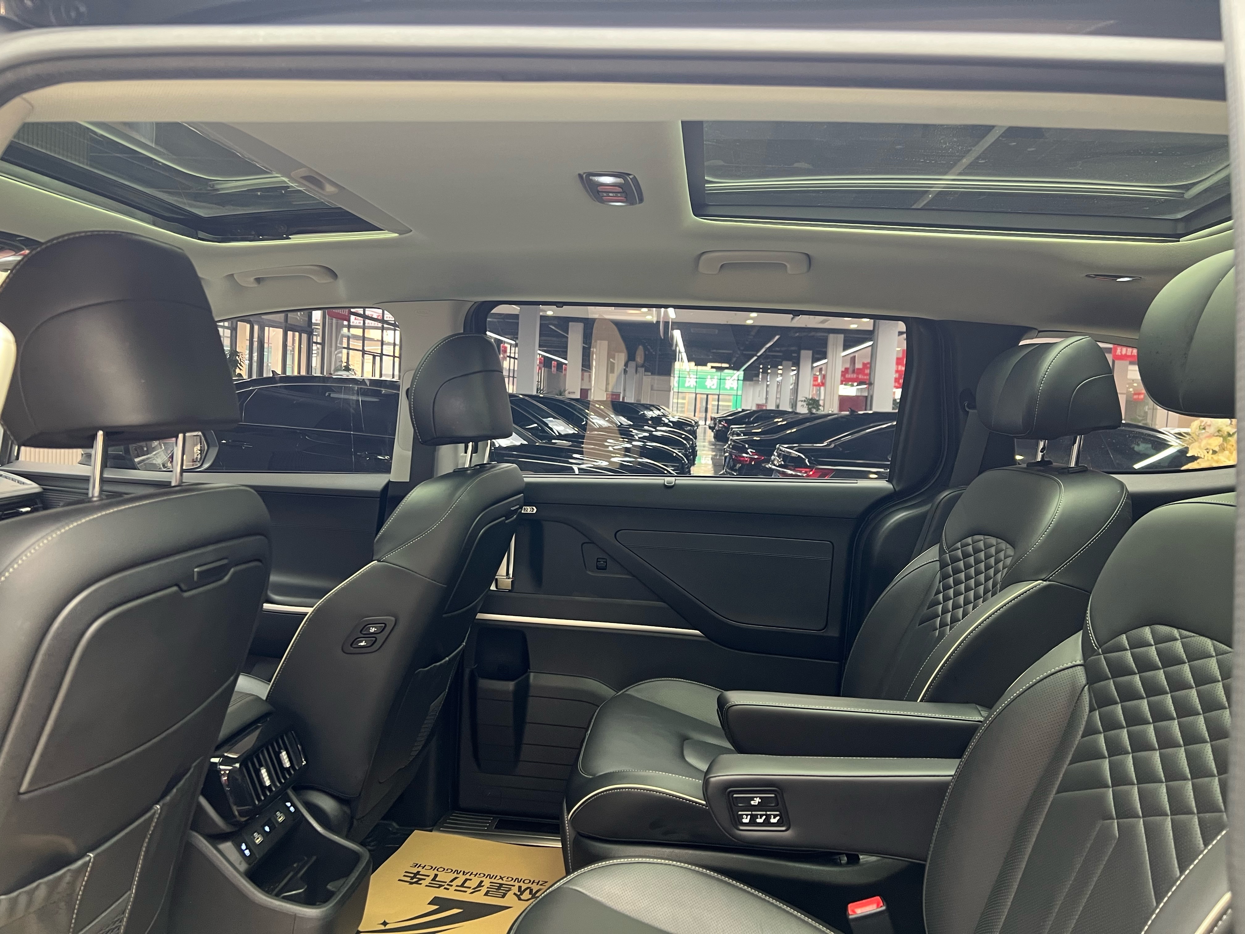 Hyundai Custo 2023 #17 Hyundai Custo 2023 car image #17