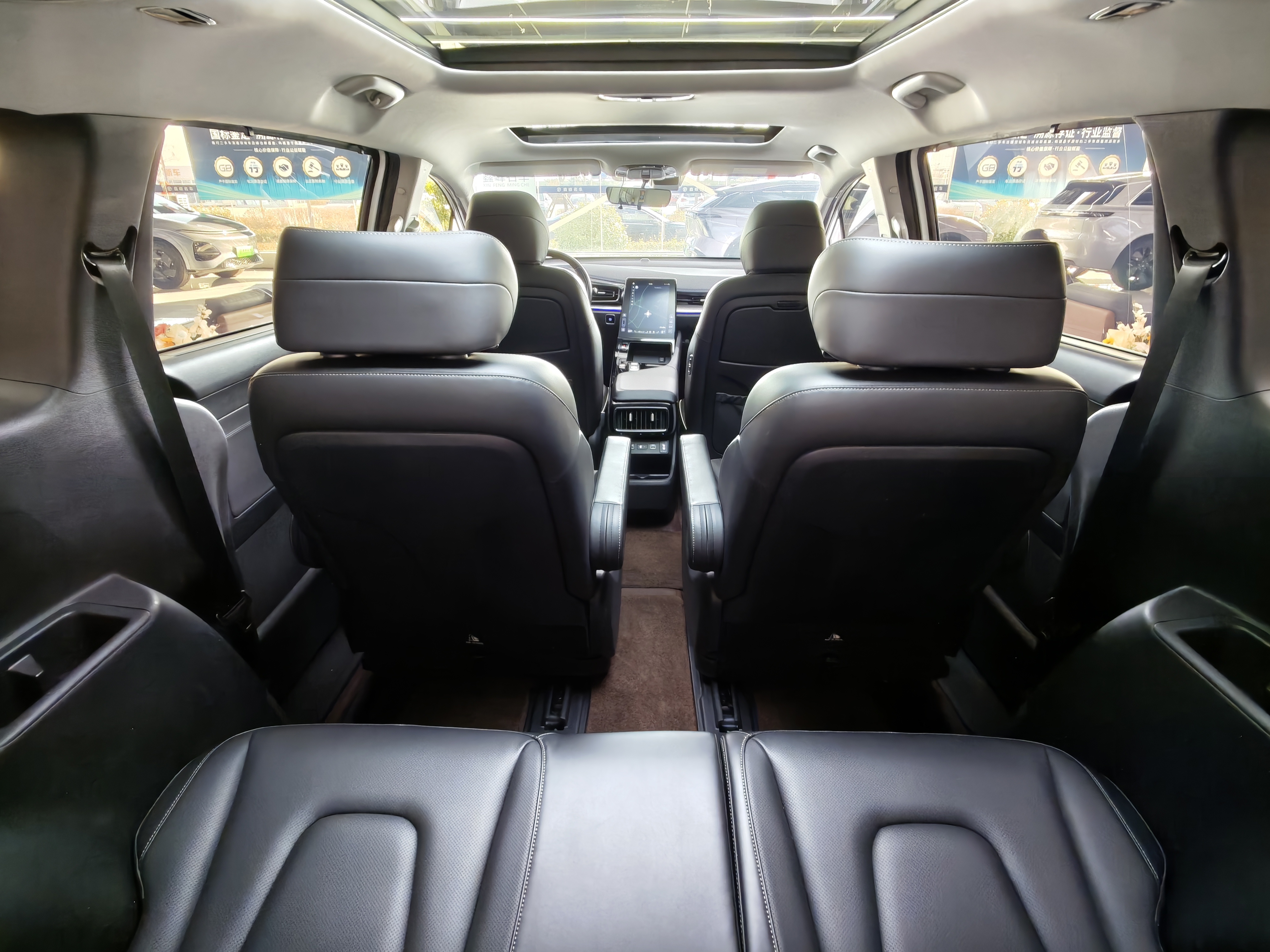 Hyundai Custo 2022 car image #17