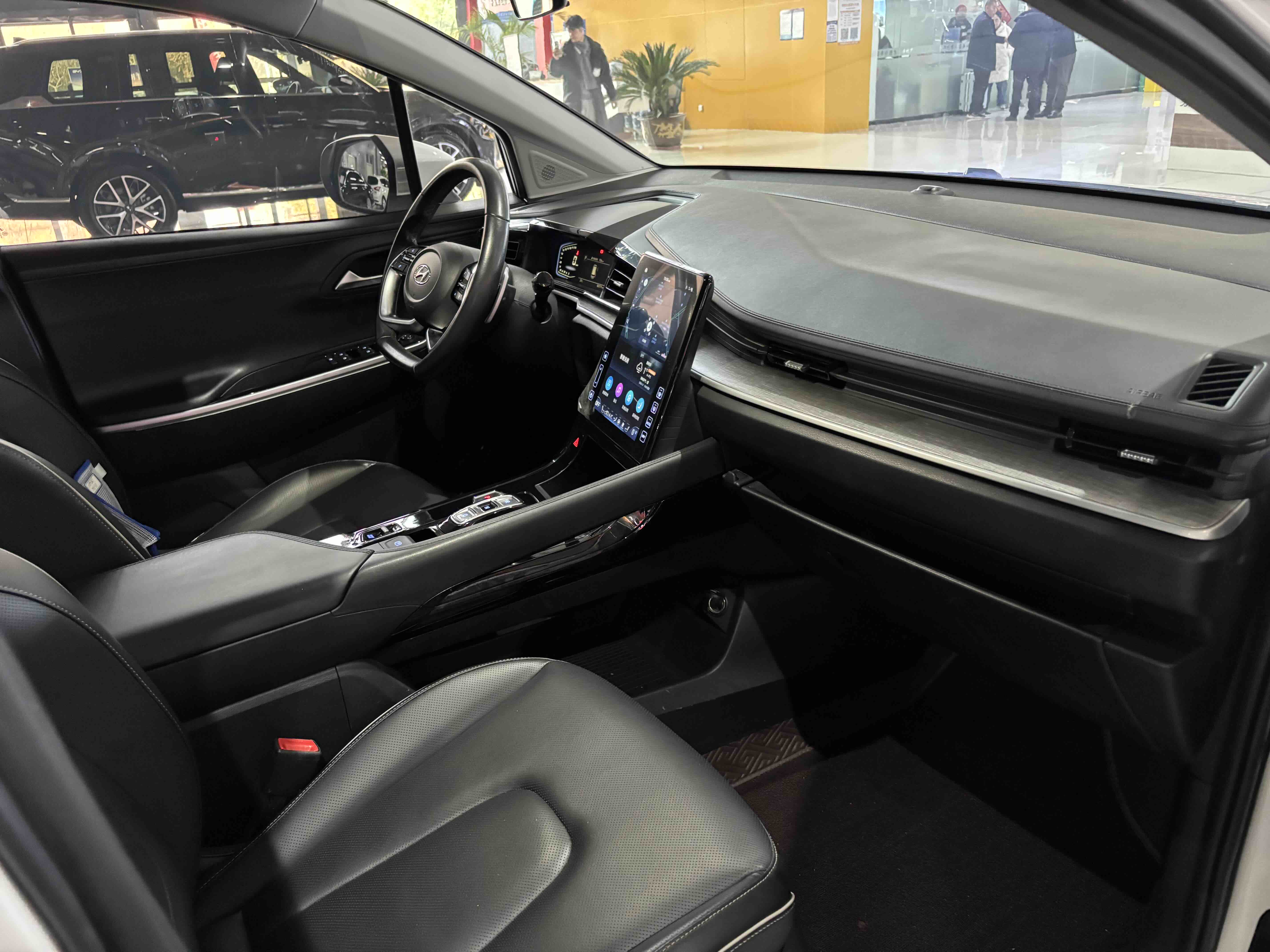 Hyundai Custo 2023 #17 Hyundai Custo 2023 car image #17