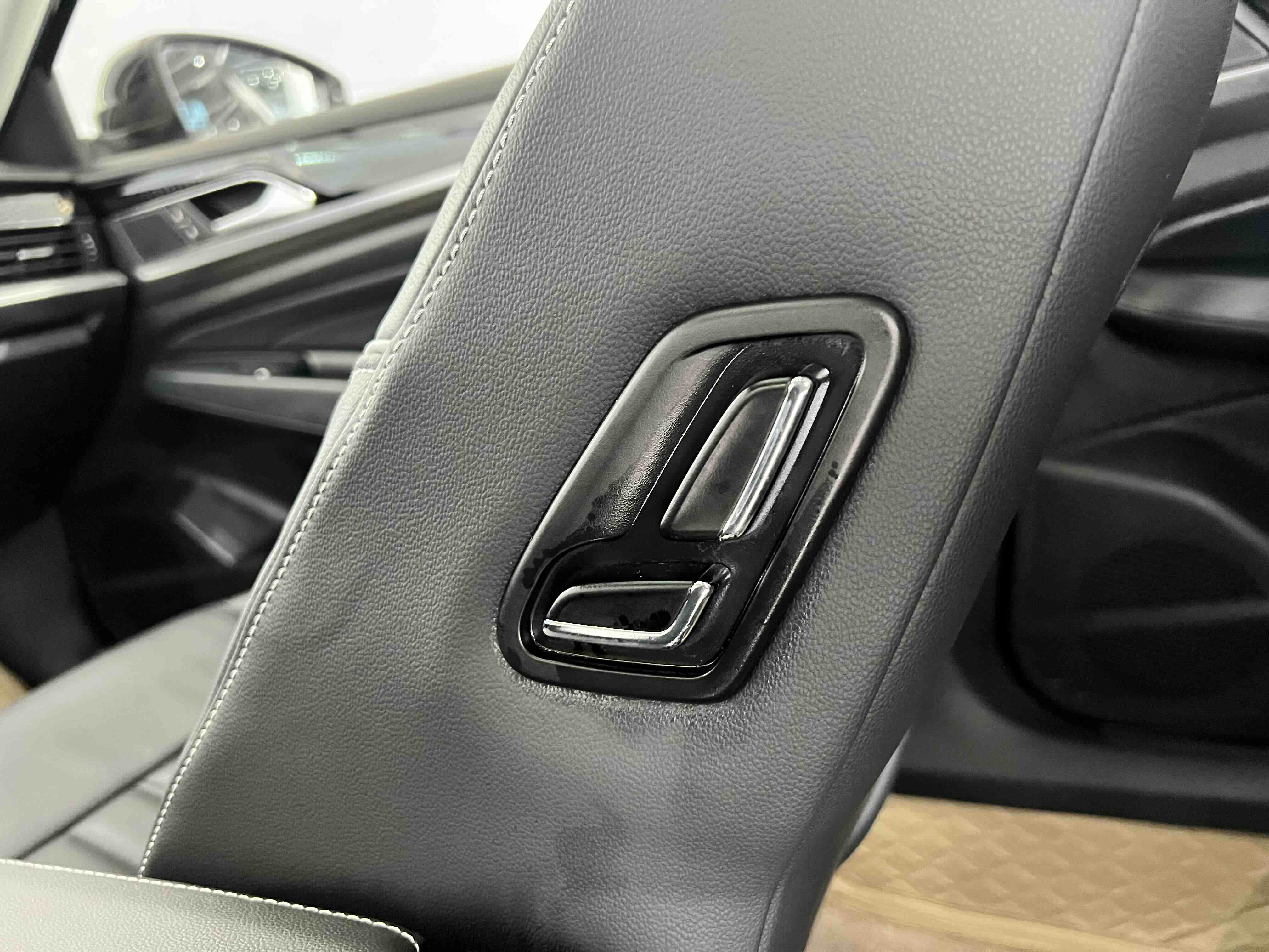 Volkswagen Passat 2022 #17 Volkswagen Passat 2022 immagine di auto #17