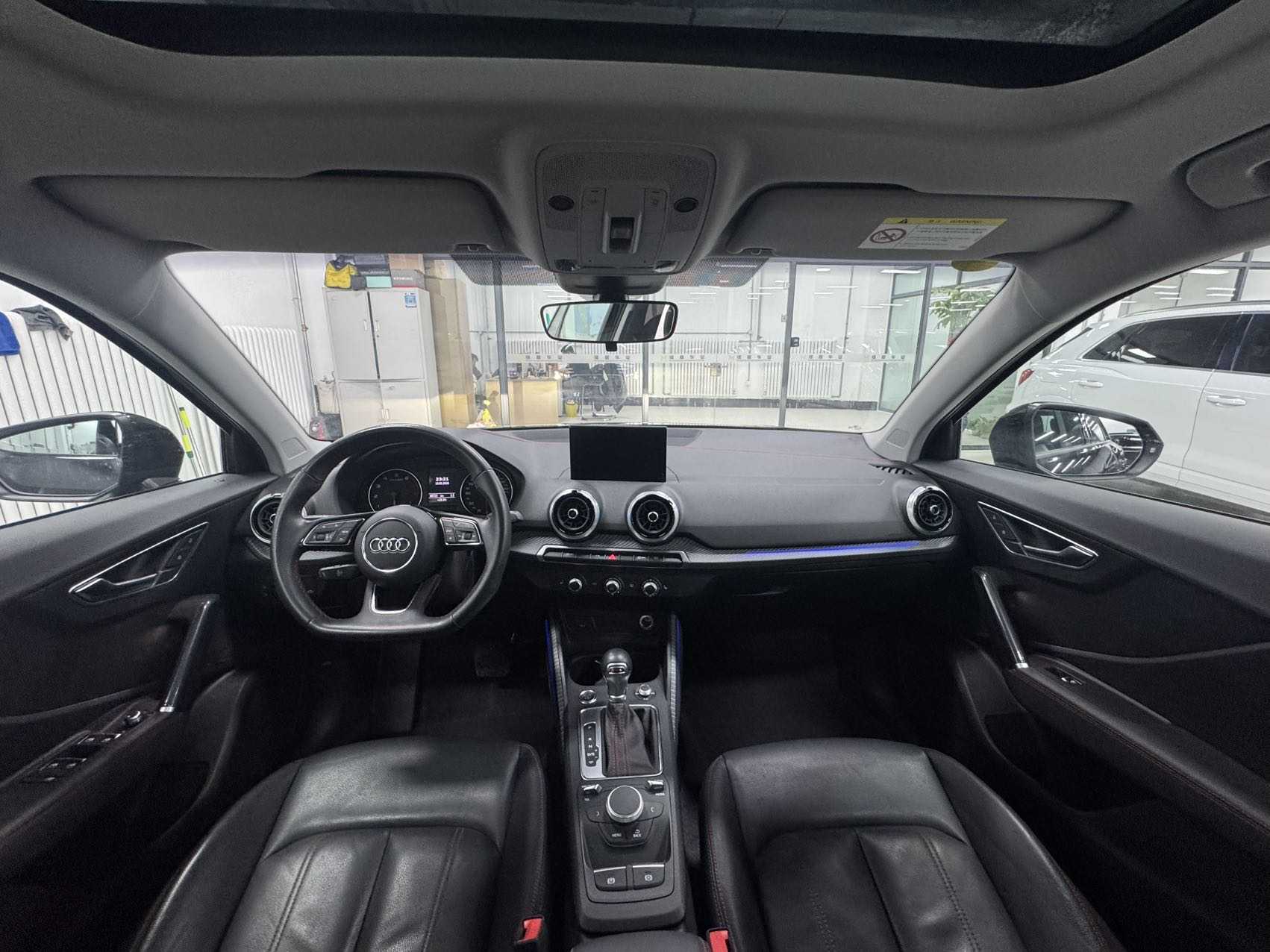 Q2L 2023 #17 Q2L 2023 car image #17